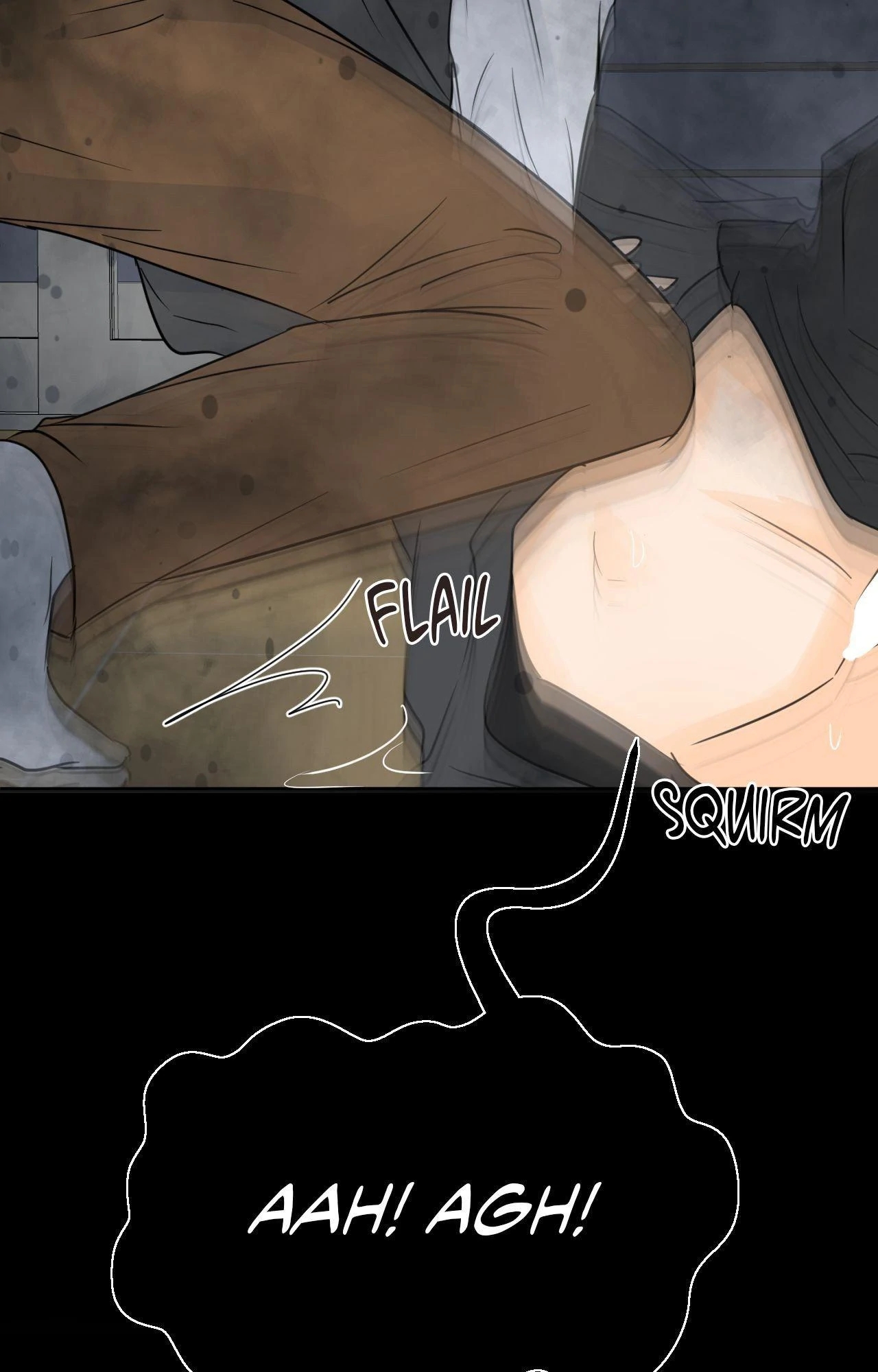 The Boundary of Fragrance Chapter 83.4 page 59 - 