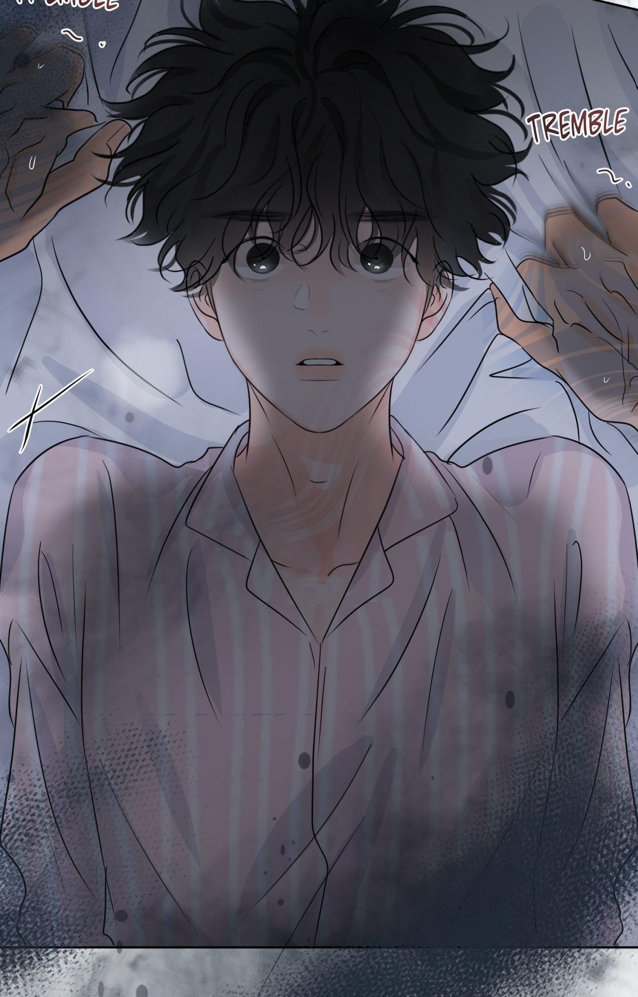 The Boundary of Fragrance Chapter 83.4 page 7 - 