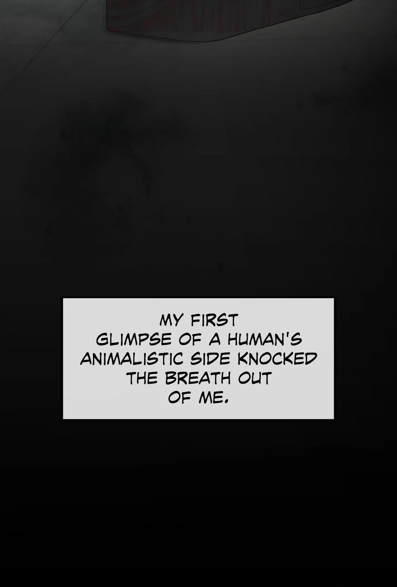 The Boundary of Fragrance Chapter 83.4 page 62 - 