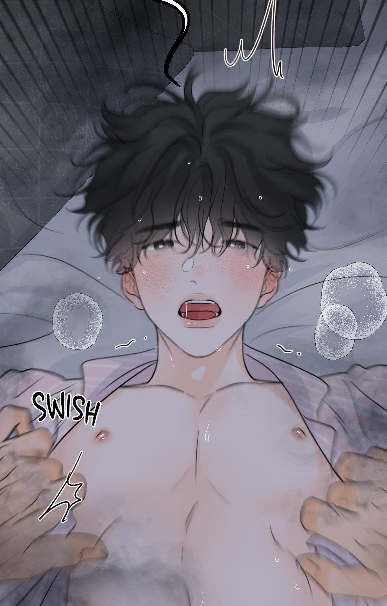The Boundary of Fragrance Chapter 83.4 page 64 - 