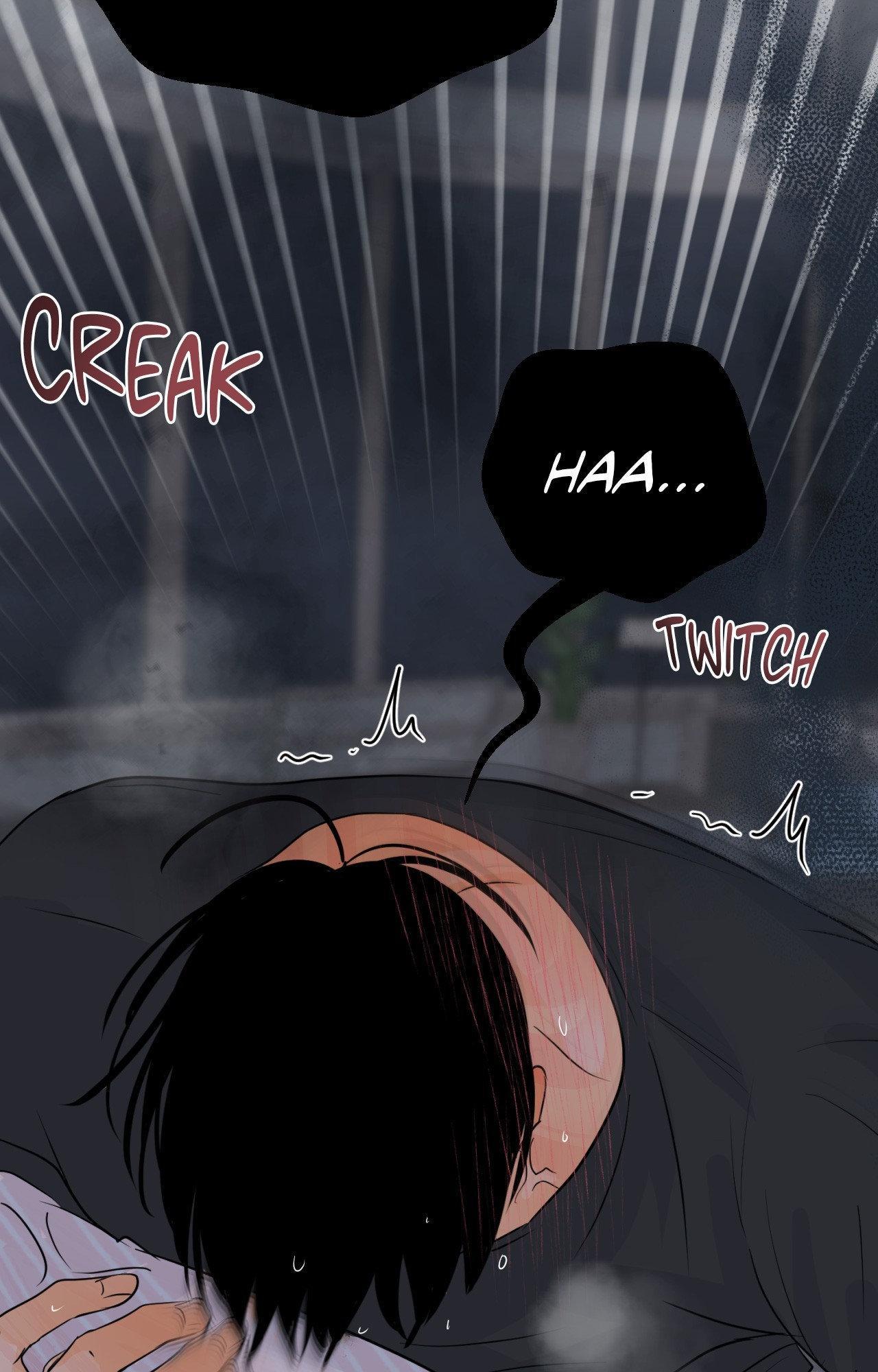The Boundary of Fragrance Chapter 83.4 page 76 - 