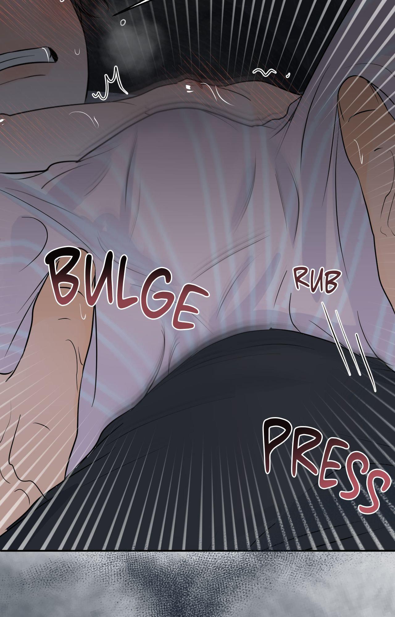 The Boundary of Fragrance Chapter 83.4 page 80 - 