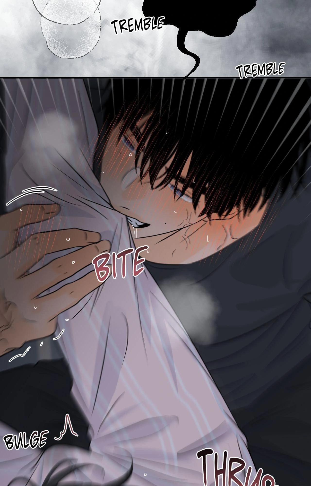 The Boundary of Fragrance Chapter 83.4 page 83 - 