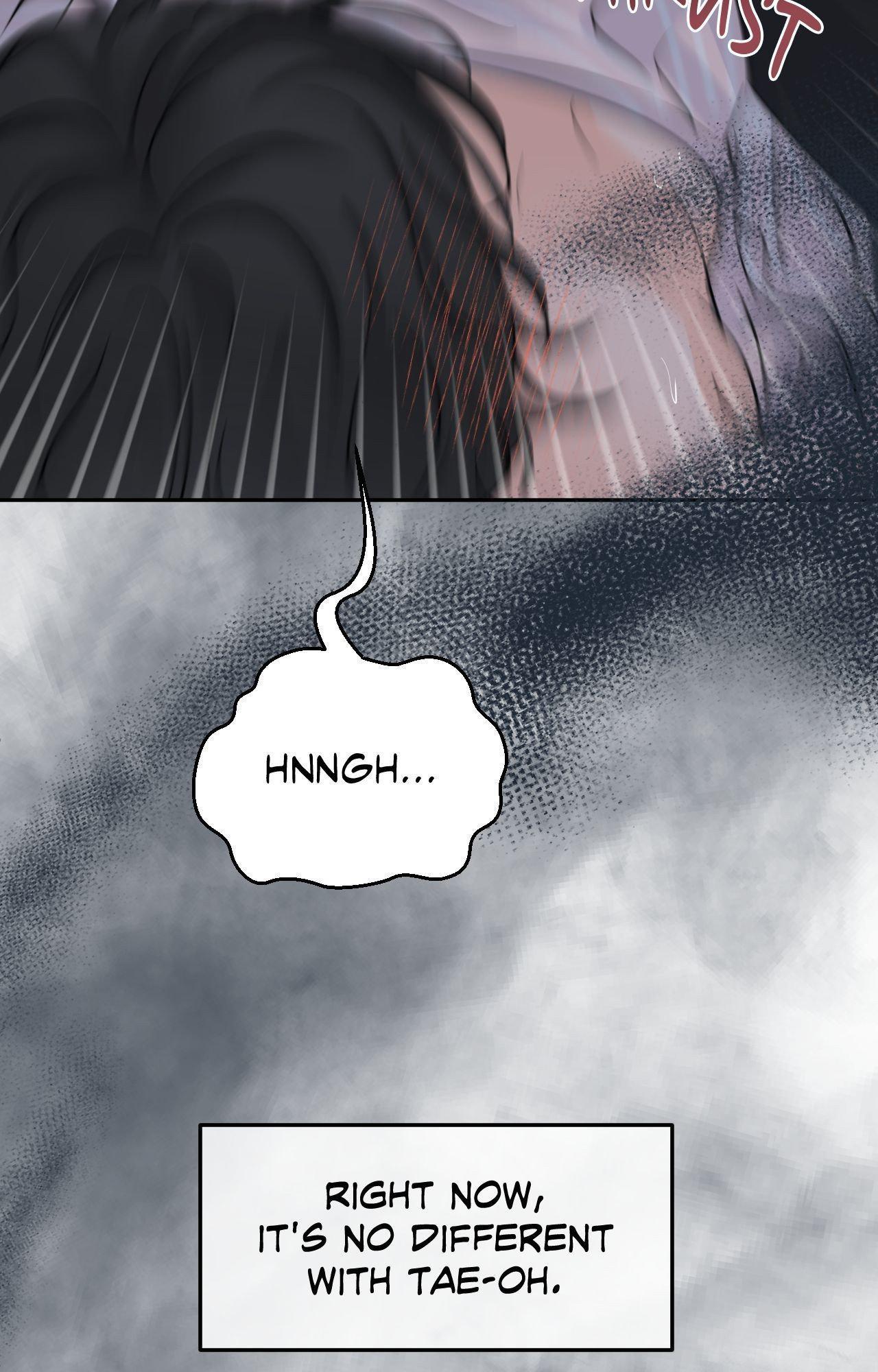 The Boundary of Fragrance Chapter 83.4 page 84 - 