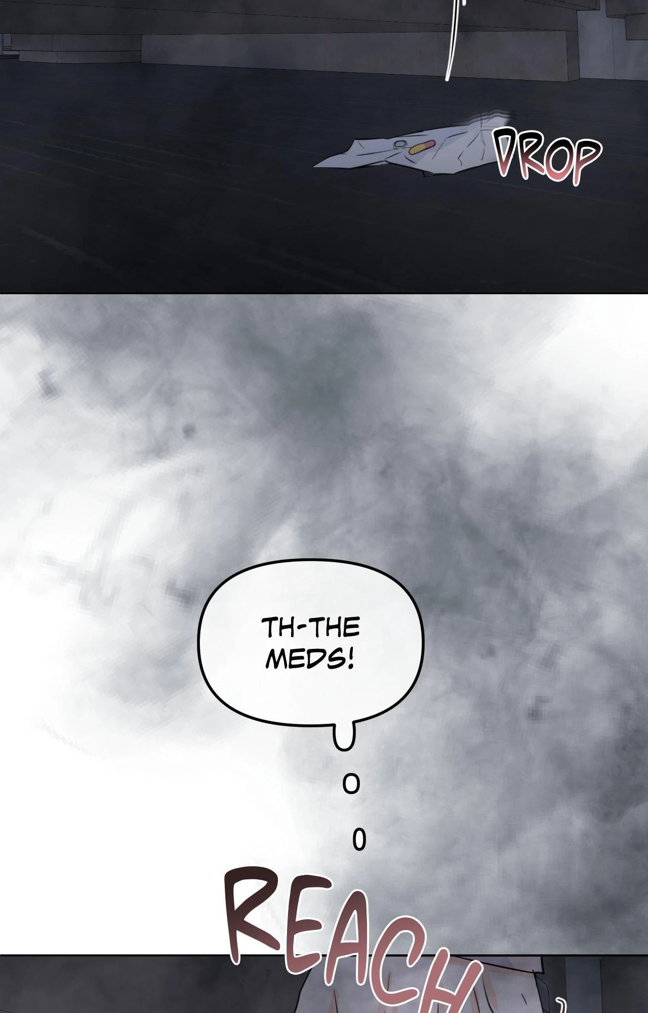 The Boundary of Fragrance Chapter 83.4 page 89 - 