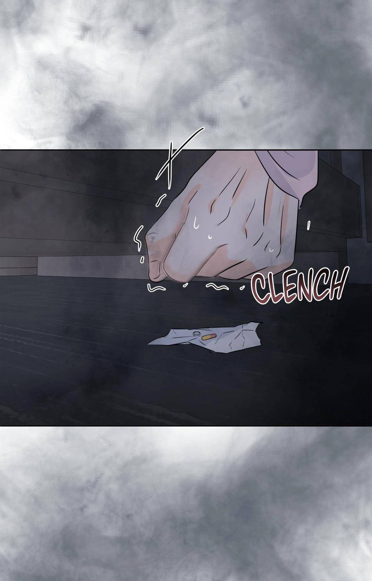 The Boundary of Fragrance Chapter 83.4 page 93 - 