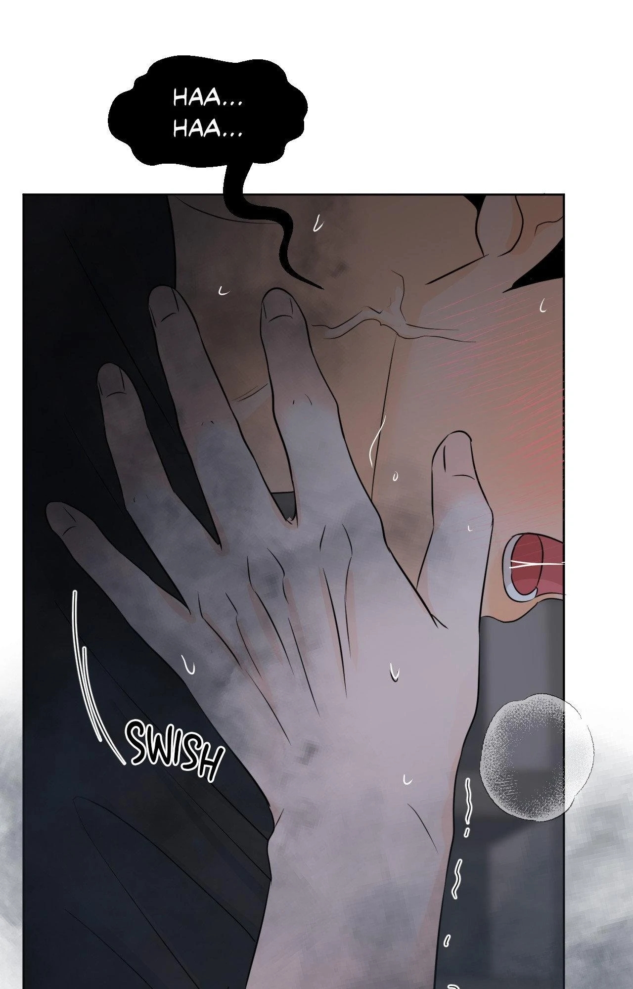 The Boundary of Fragrance Chapter 83.4 page 95 - 