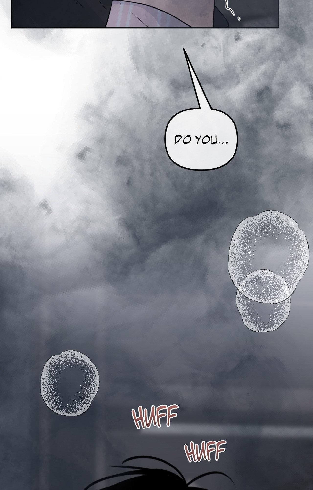 The Boundary of Fragrance Chapter 83.4 page 96 - 