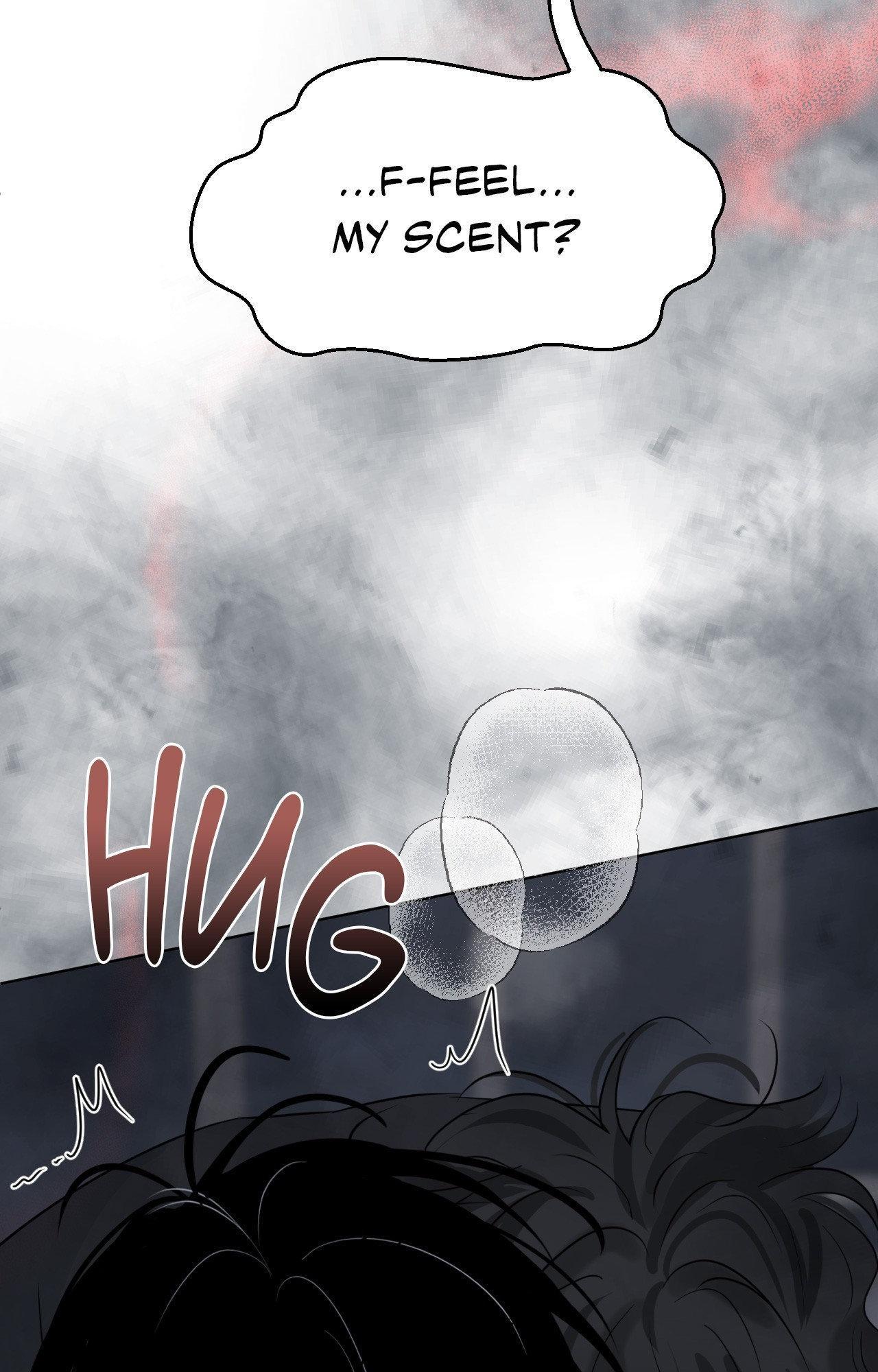 The Boundary of Fragrance Chapter 83.4 page 98 - 