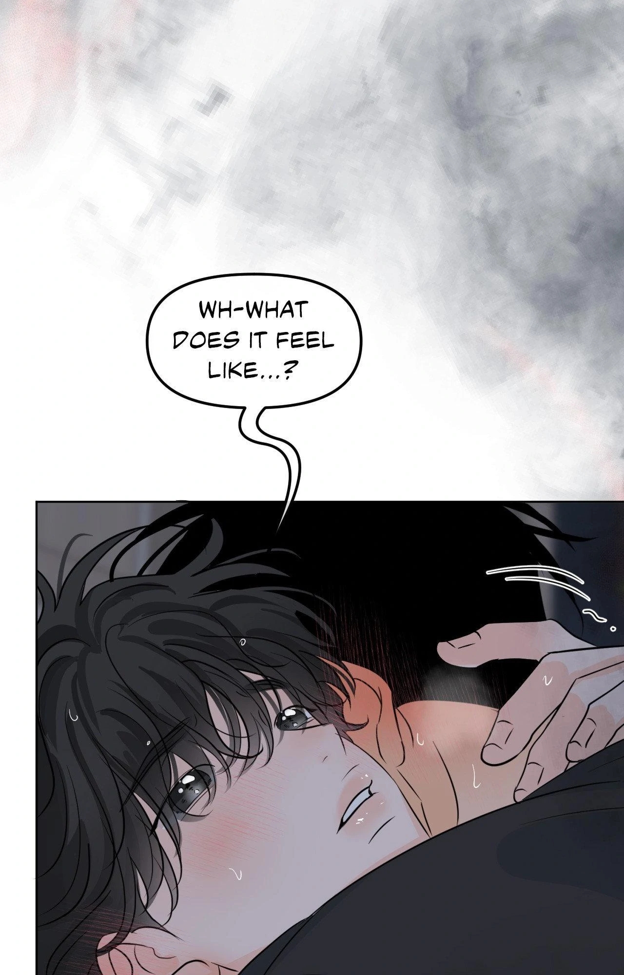 The Boundary of Fragrance Chapter 83.4 page 100 - 