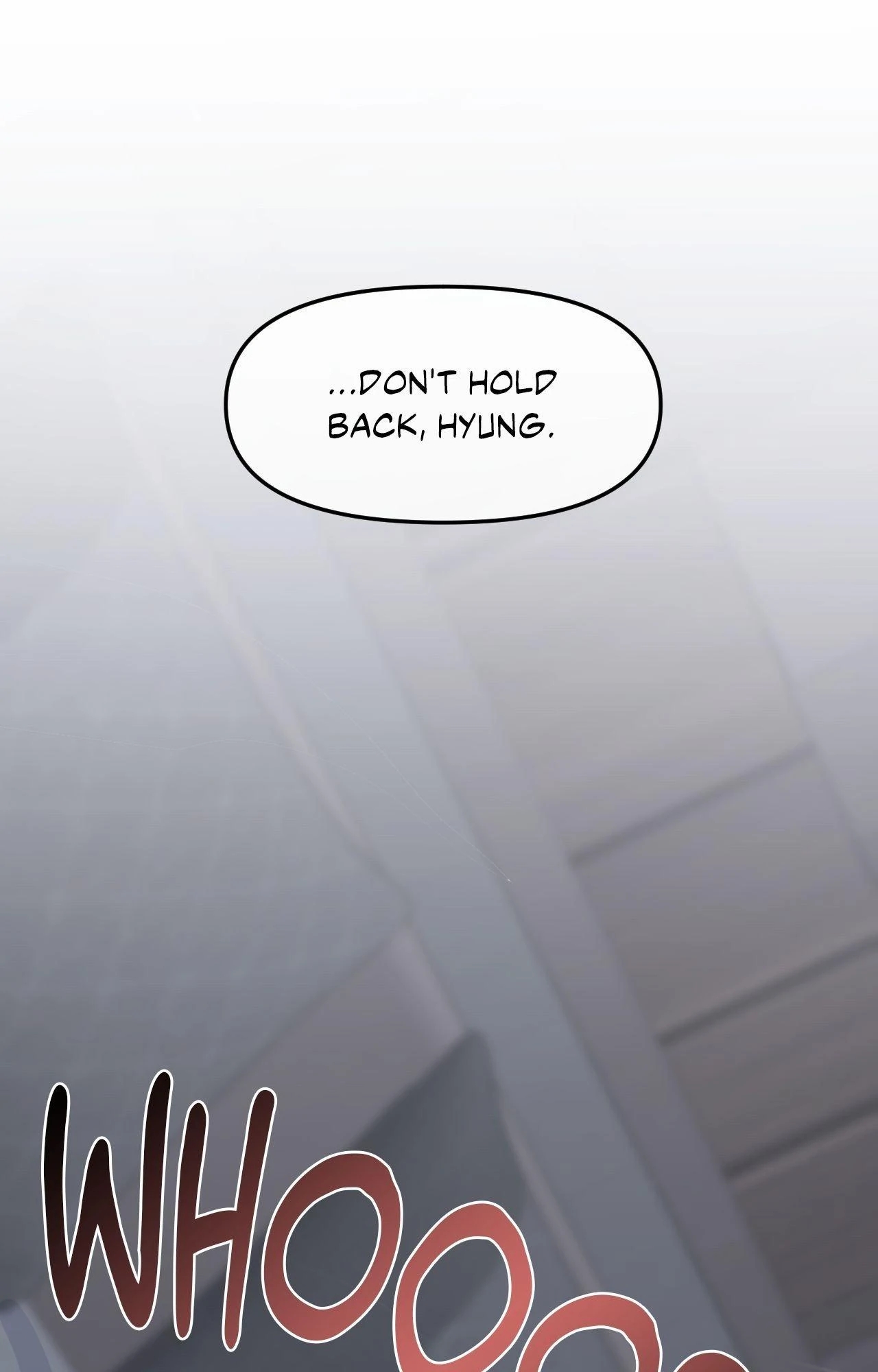 The Boundary of Fragrance Chapter 83.5 page 1 - 