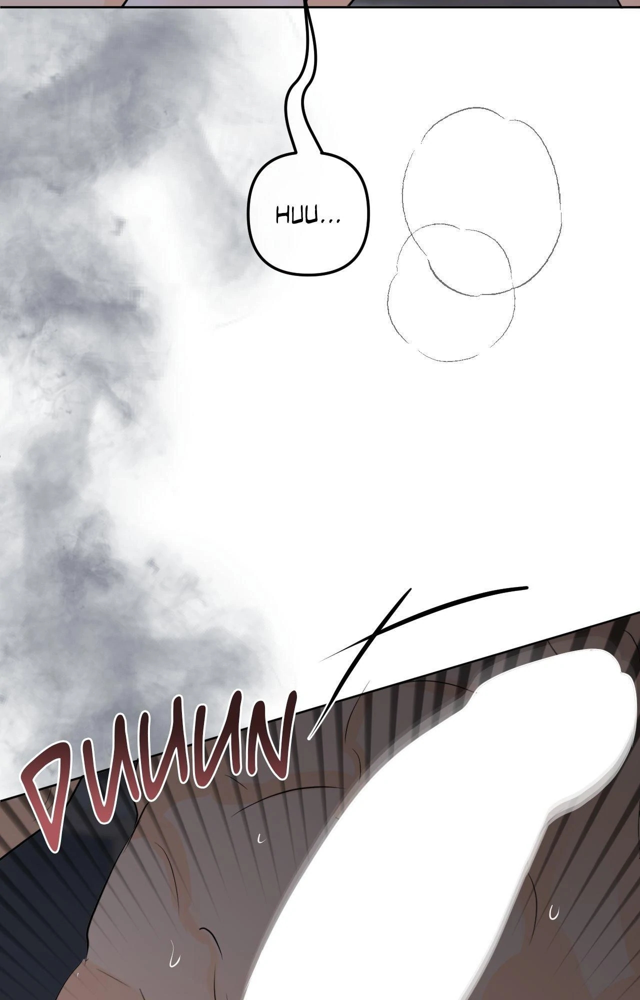 The Boundary of Fragrance Chapter 83.5 page 11 - 