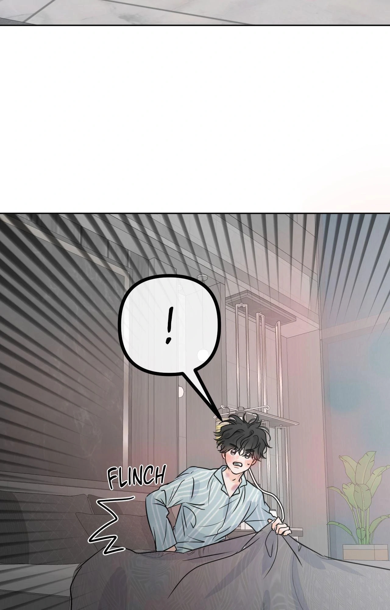 The Boundary of Fragrance Chapter 83.5 page 113 - 