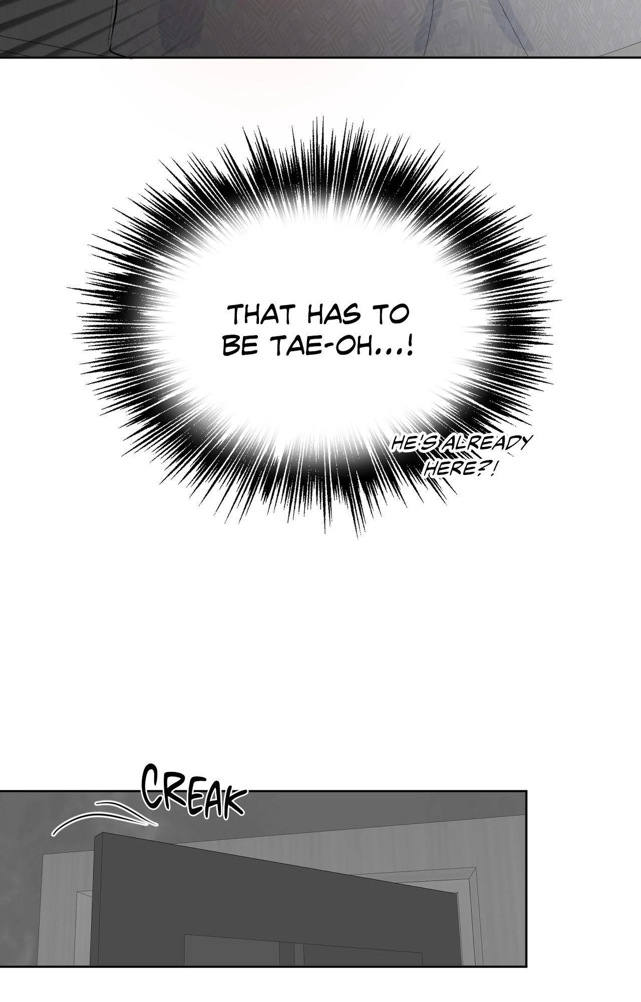 The Boundary of Fragrance Chapter 83.5 page 114 - 