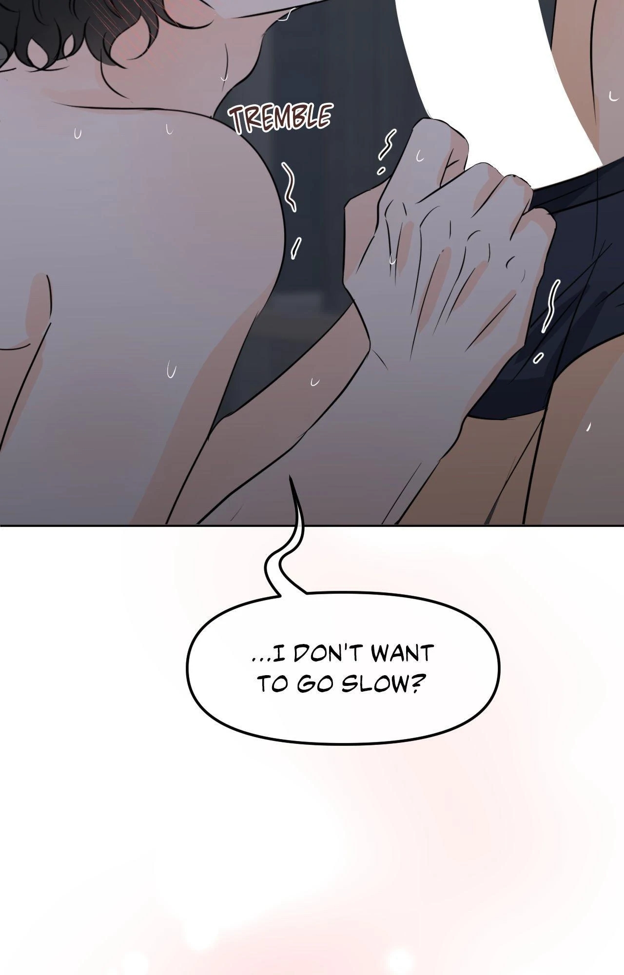 The Boundary of Fragrance Chapter 83.5 page 14 - 