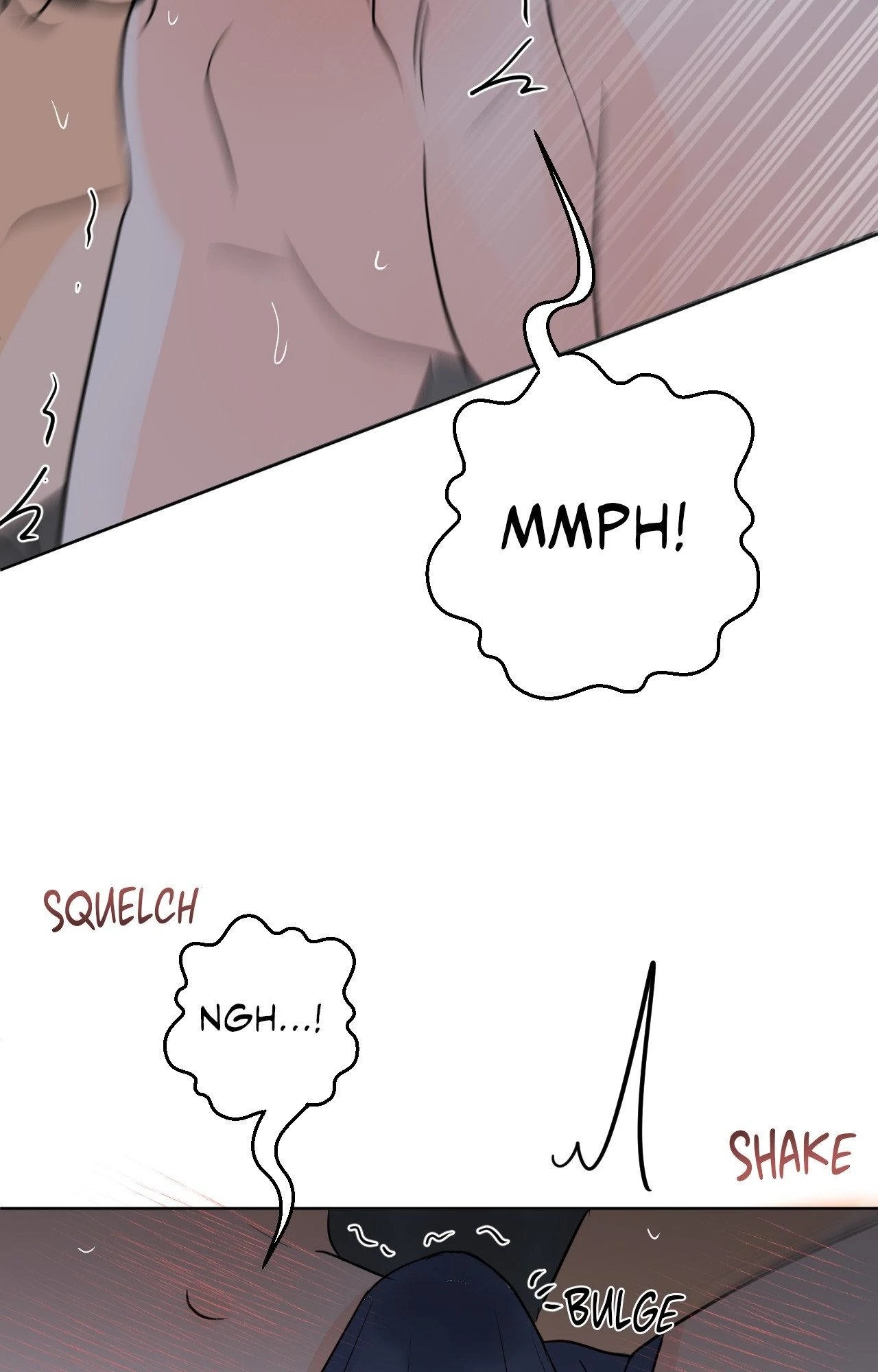 The Boundary of Fragrance Chapter 83.5 page 23 - 