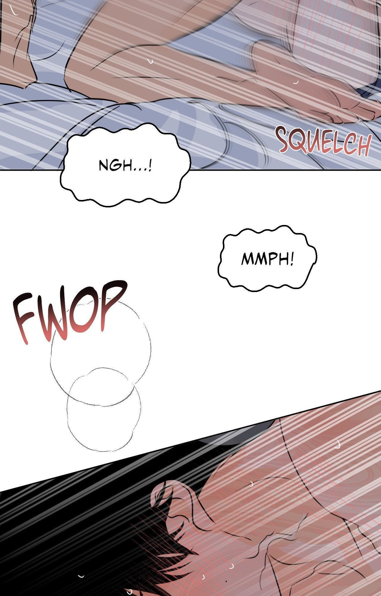 The Boundary of Fragrance Chapter 83.5 page 27 - 