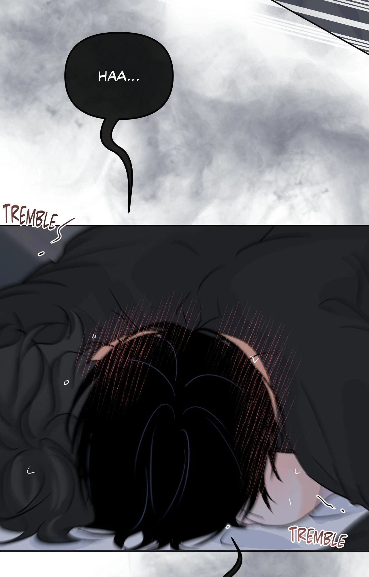 The Boundary of Fragrance Chapter 83.5 page 4 - 
