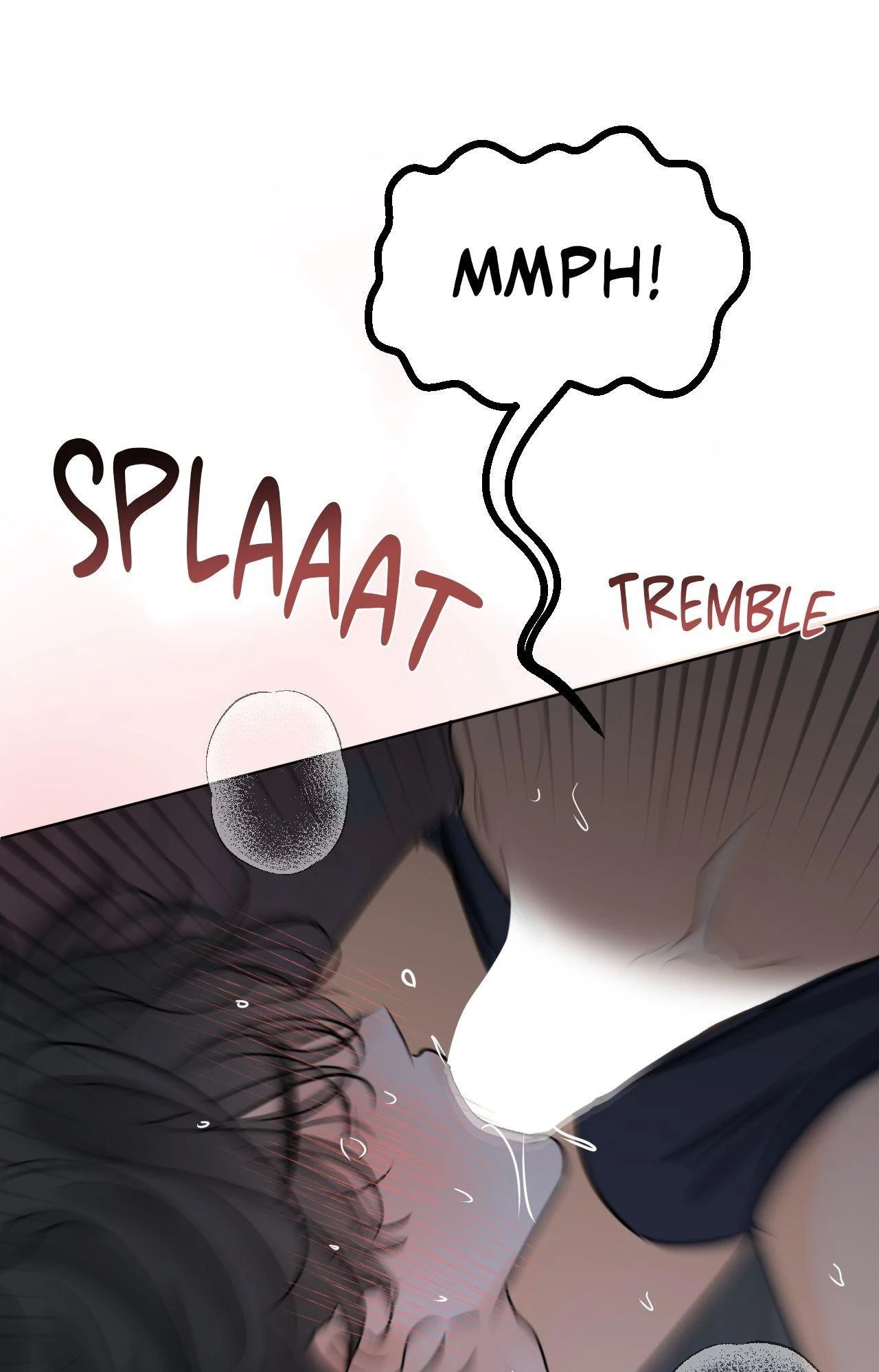 The Boundary of Fragrance Chapter 83.5 page 33 - 
