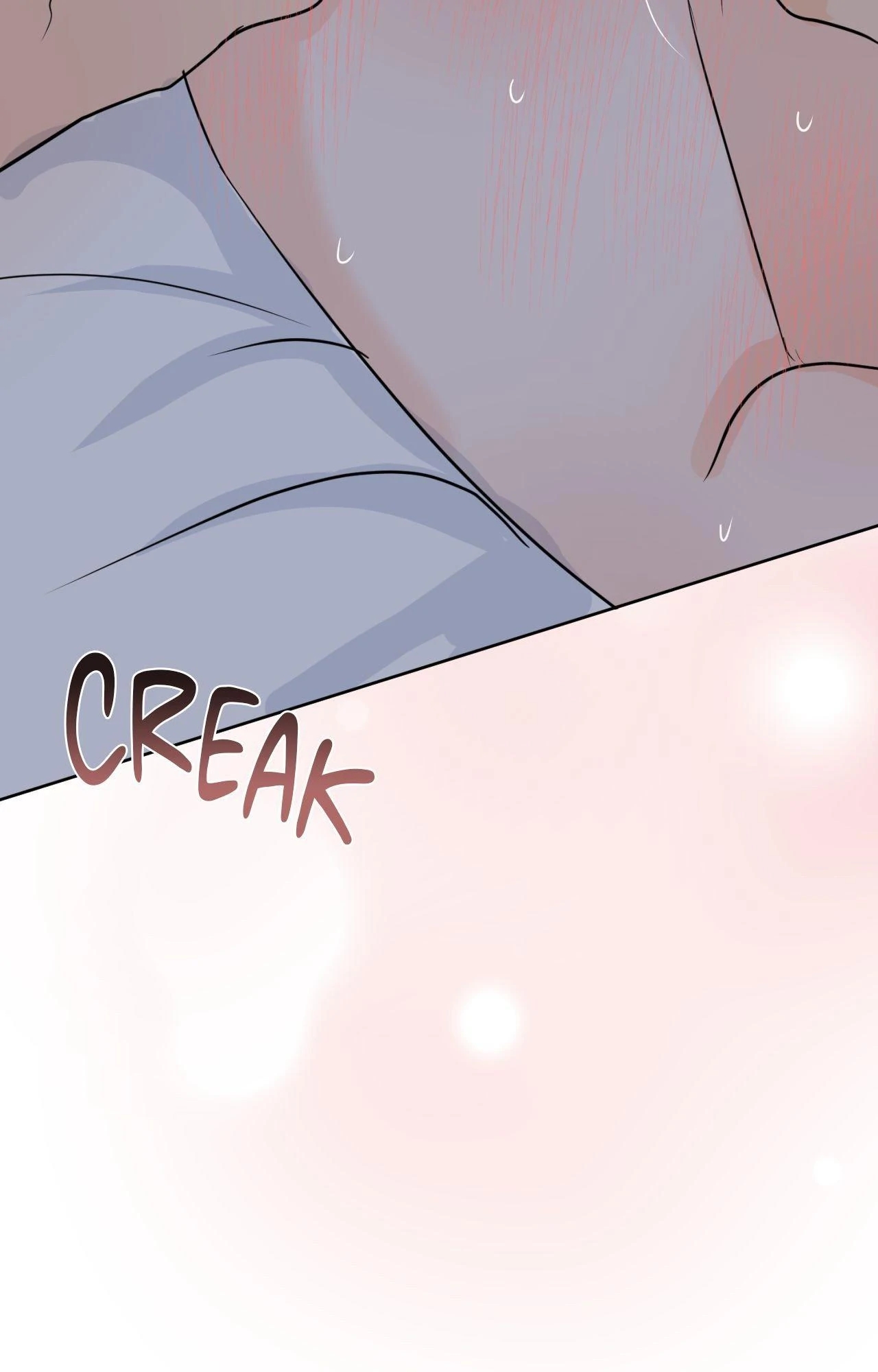 The Boundary of Fragrance Chapter 83.5 page 39 - 