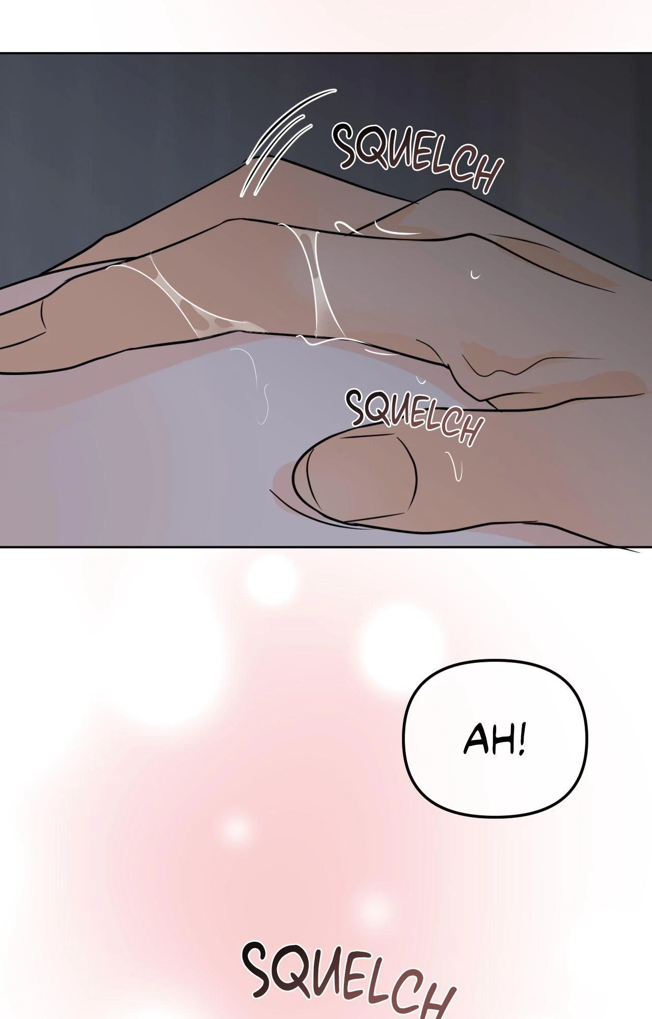 The Boundary of Fragrance Chapter 83.5 page 42 - 