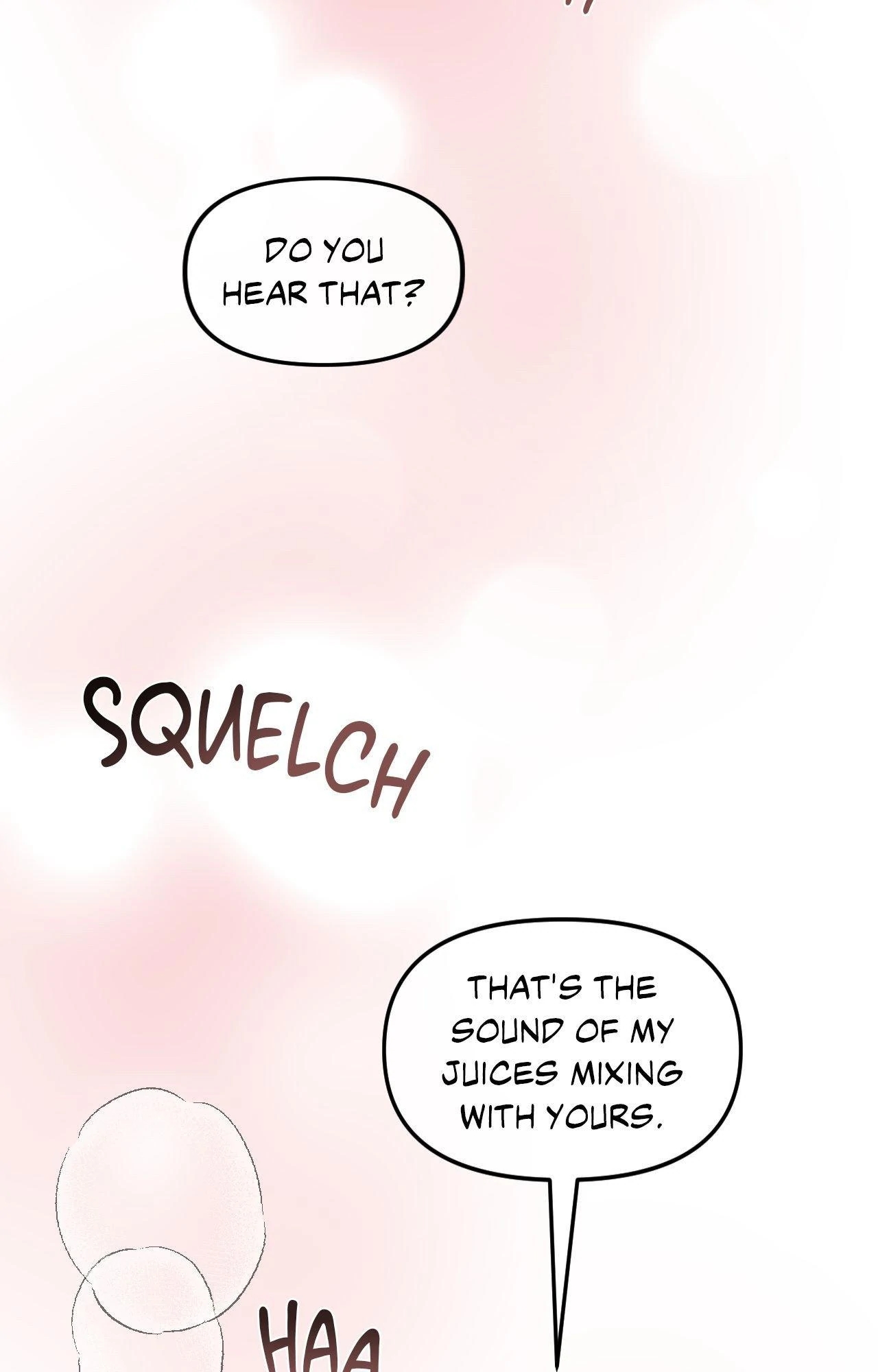 The Boundary of Fragrance Chapter 83.5 page 43 - 