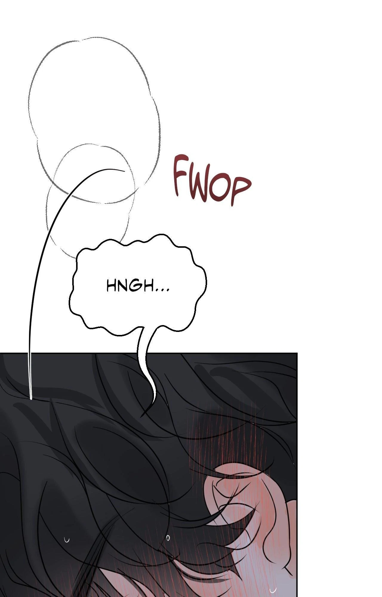 The Boundary of Fragrance Chapter 83.5 page 46 - 