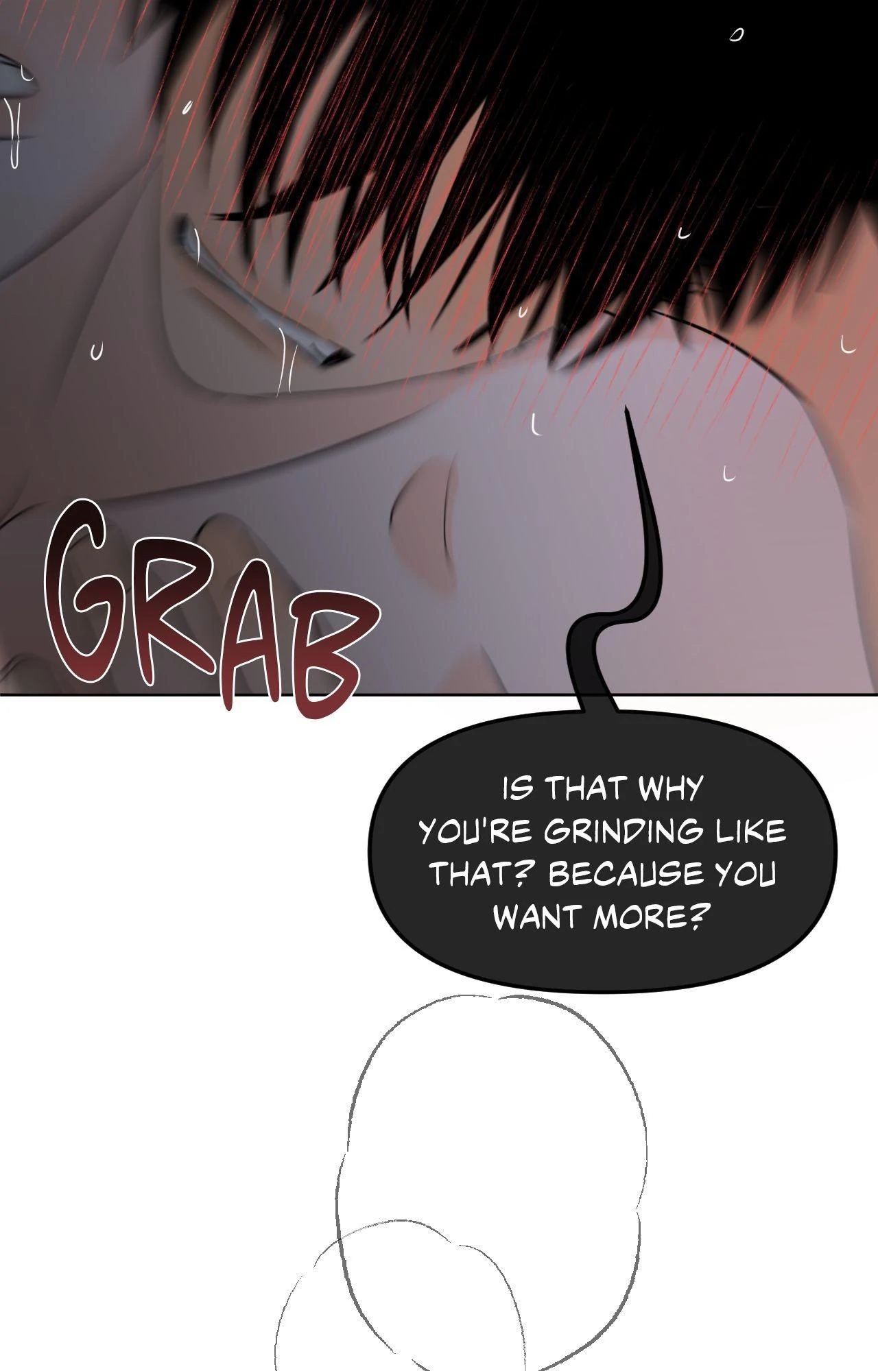 The Boundary of Fragrance Chapter 83.5 page 50 - 
