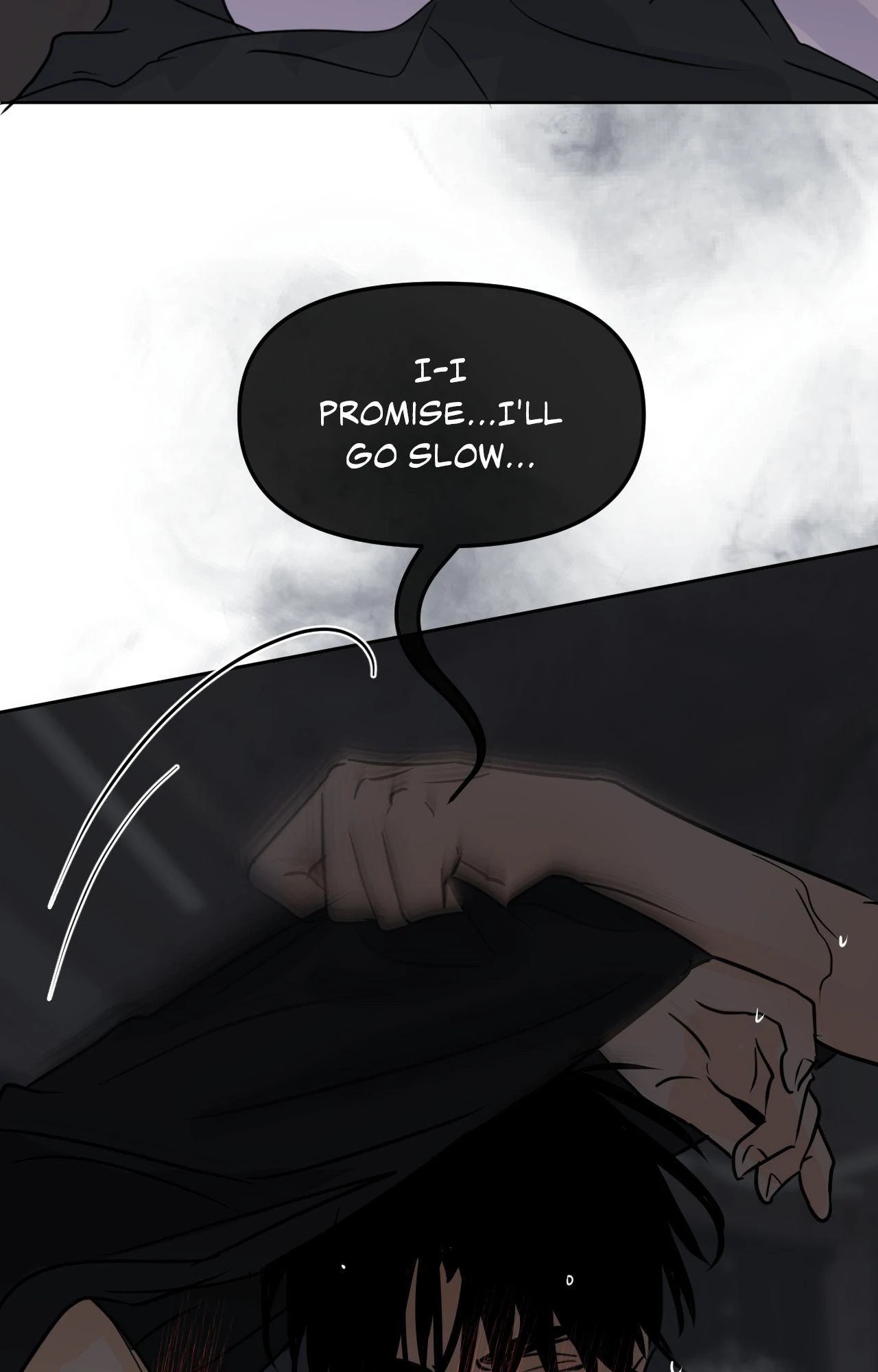 The Boundary of Fragrance Chapter 83.5 page 7 - 