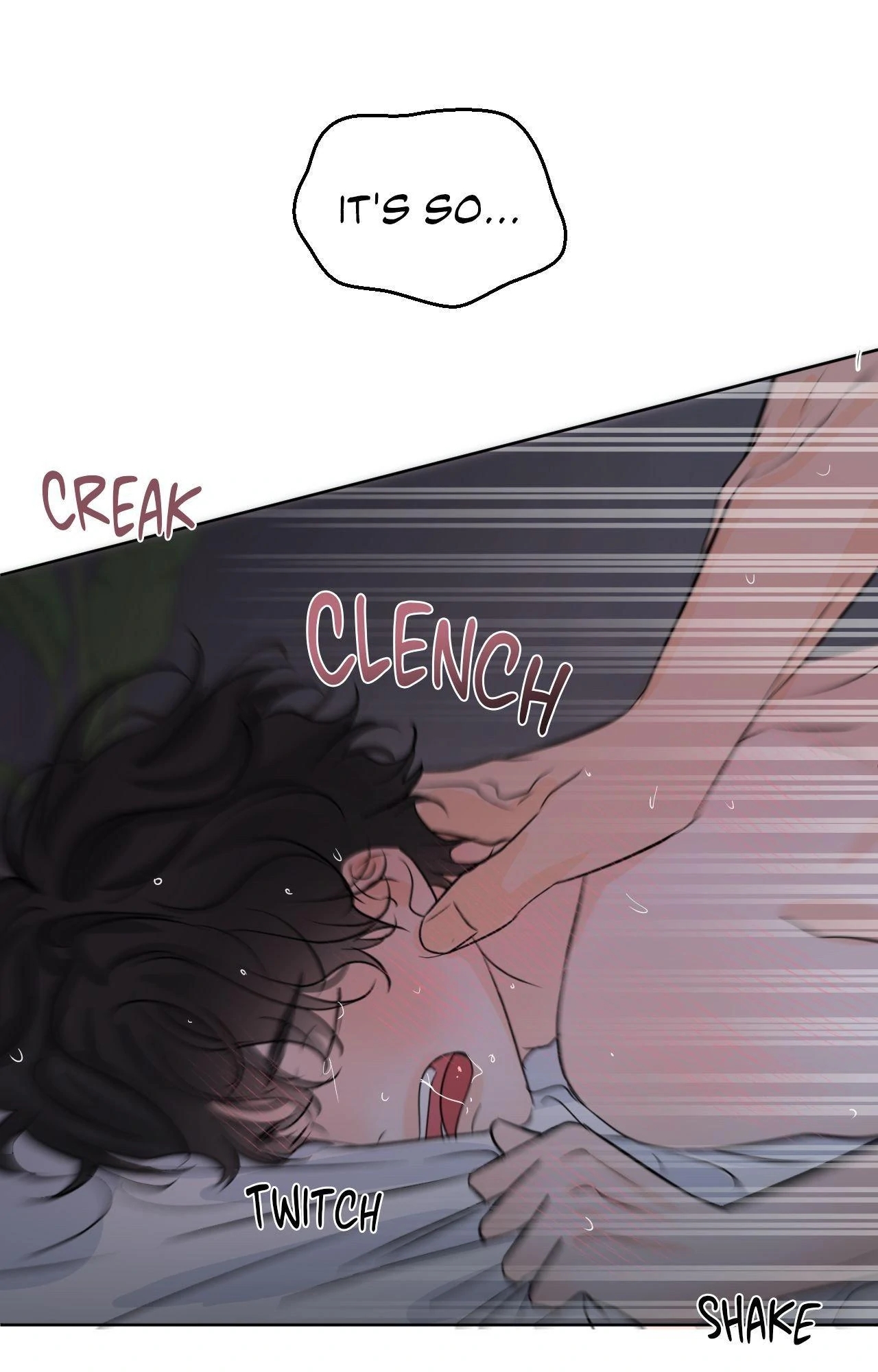 The Boundary of Fragrance Chapter 83.5 page 64 - 