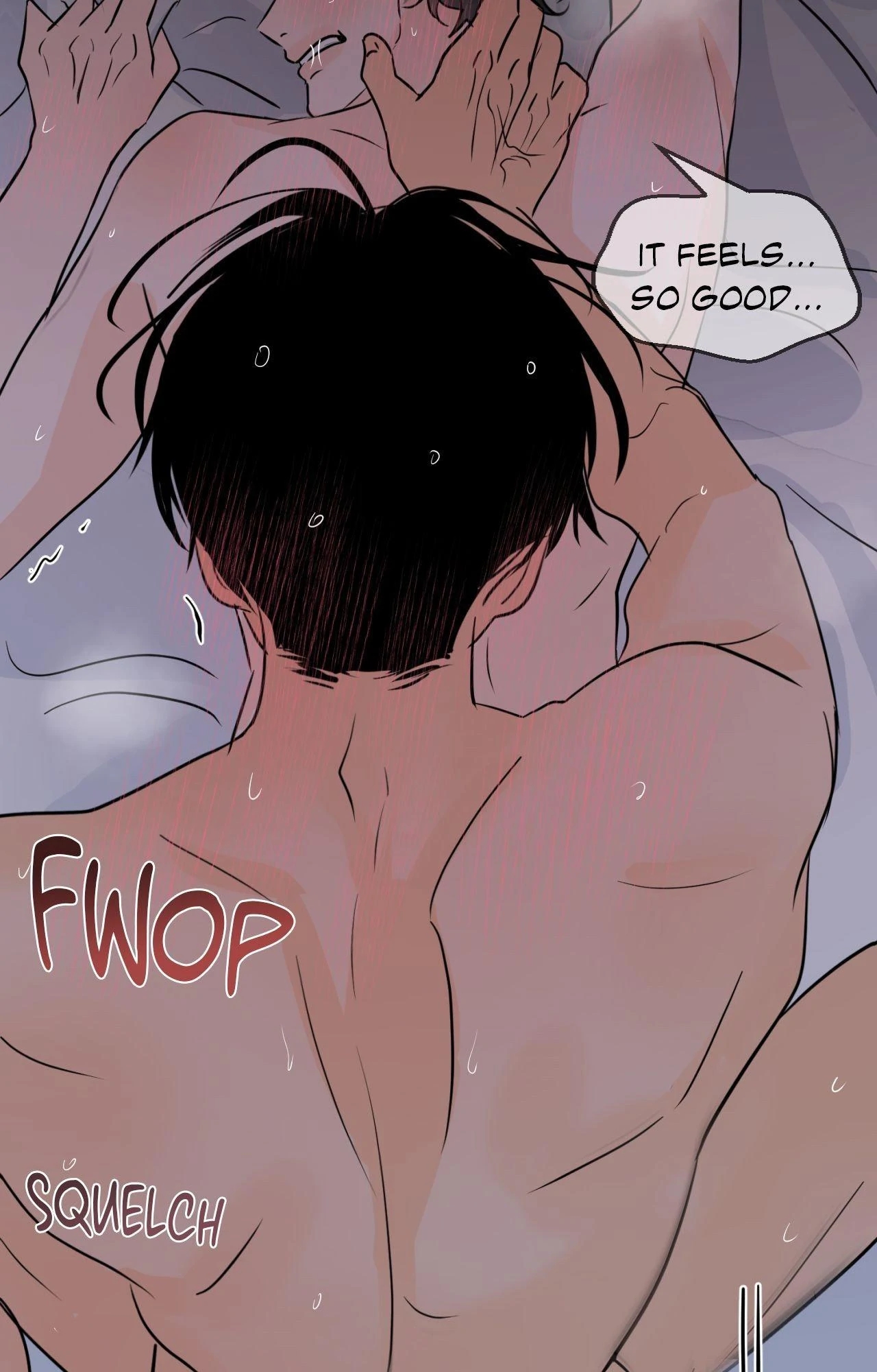 The Boundary of Fragrance Chapter 83.5 page 66 - 