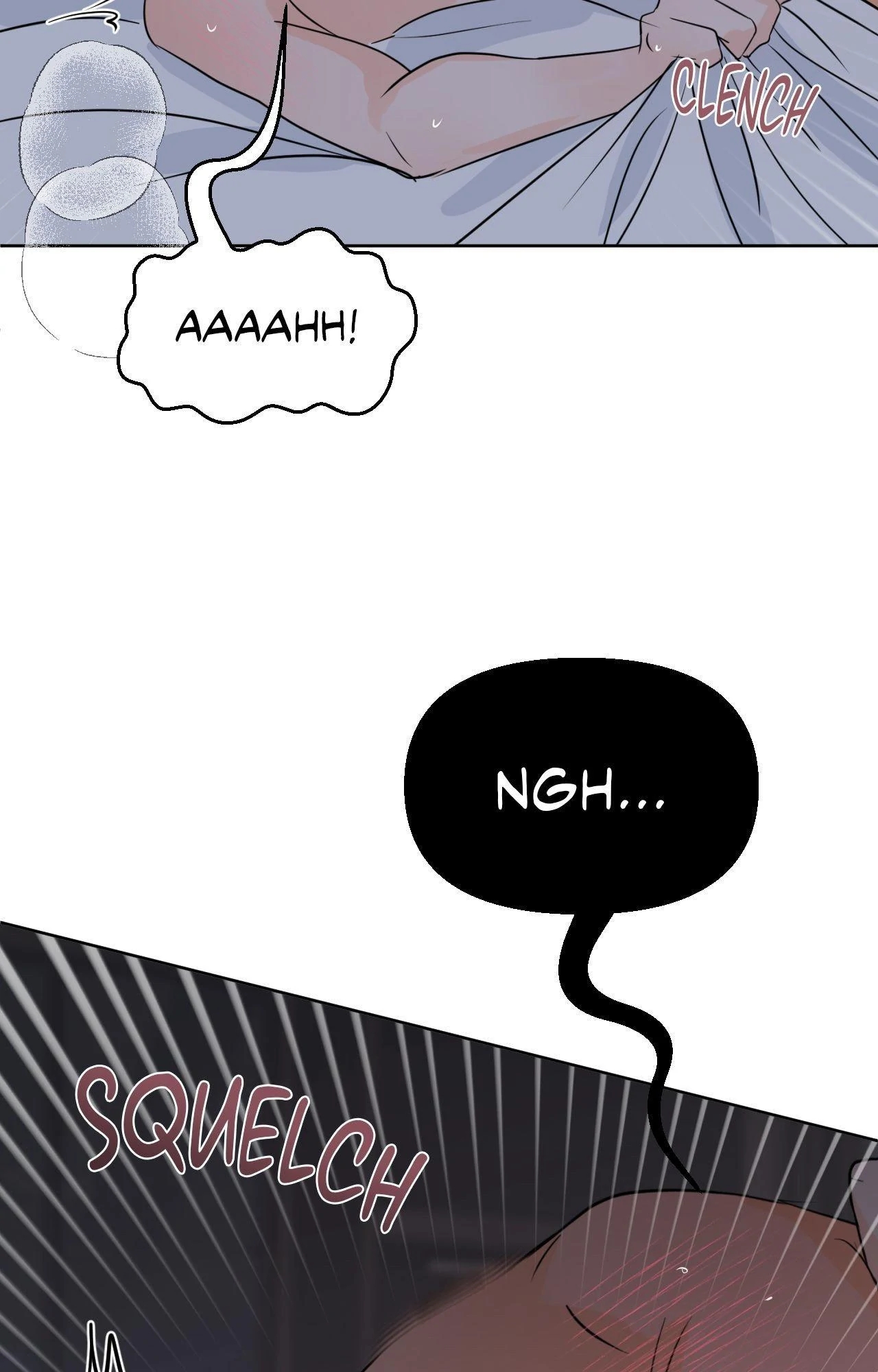 The Boundary of Fragrance Chapter 83.5 page 72 - 