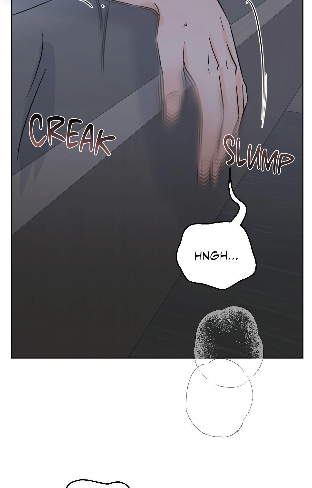 The Boundary of Fragrance Chapter 83.5 page 80 - 