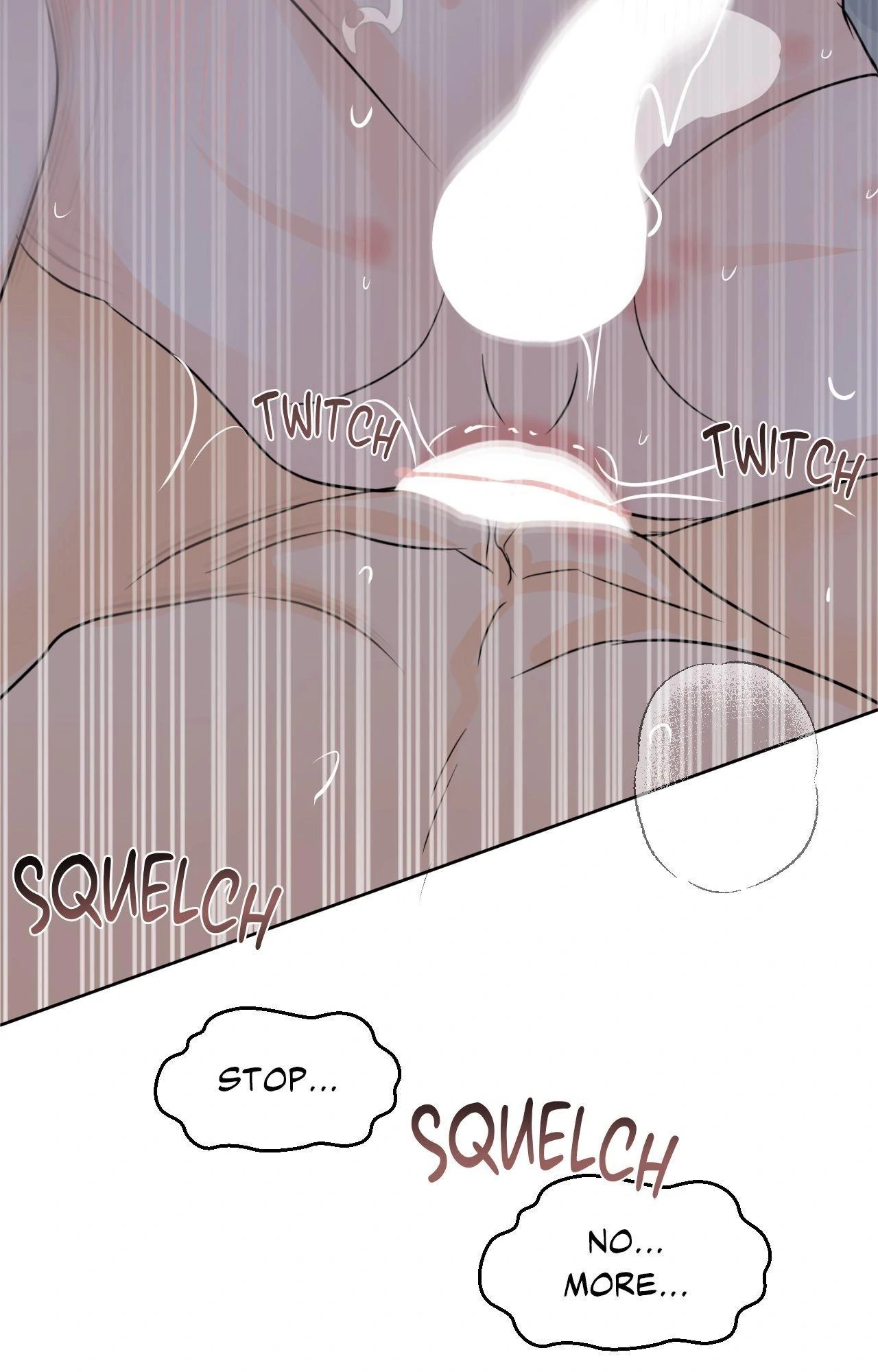 The Boundary of Fragrance Chapter 83.5 page 83 - 