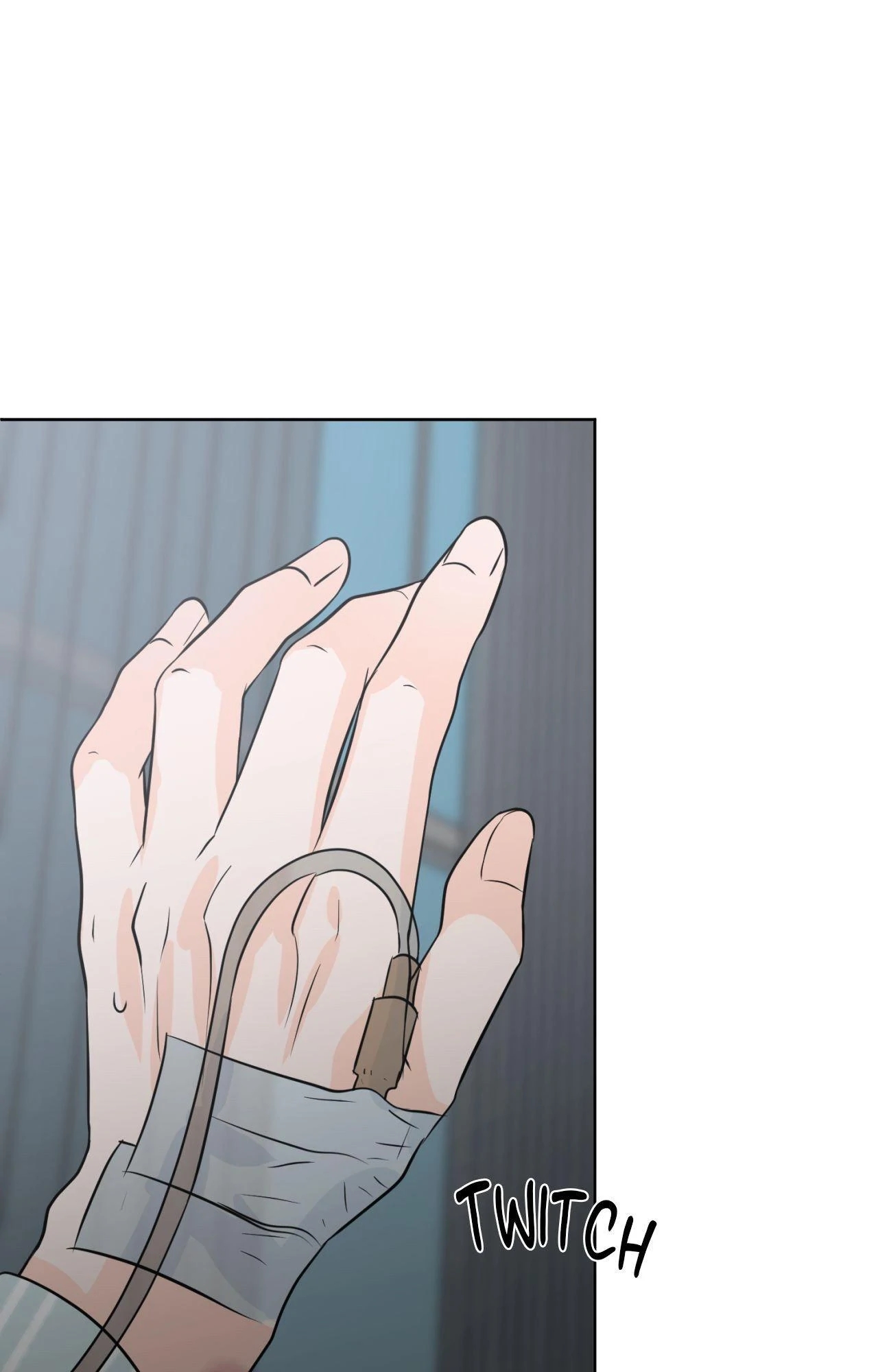 The Boundary of Fragrance Chapter 83.5 page 94 - 