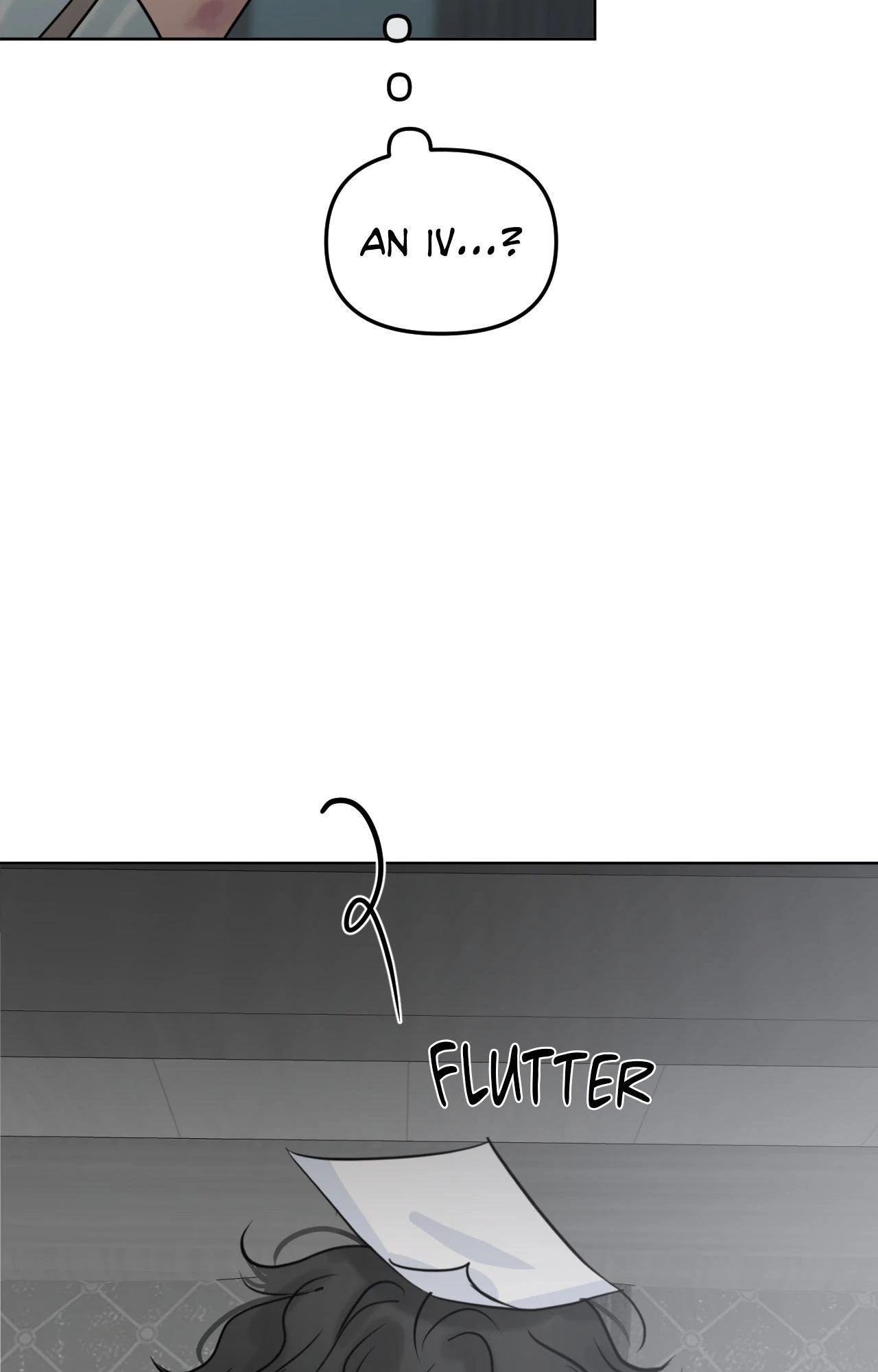 The Boundary of Fragrance Chapter 83.5 page 95 - 