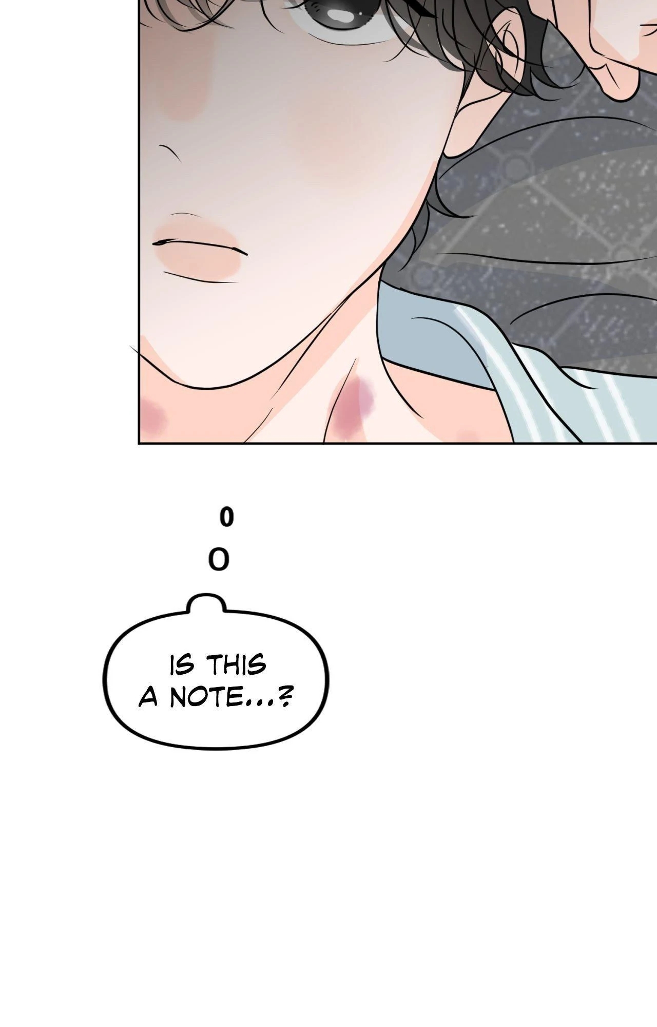 The Boundary of Fragrance Chapter 83.5 page 97 - 
