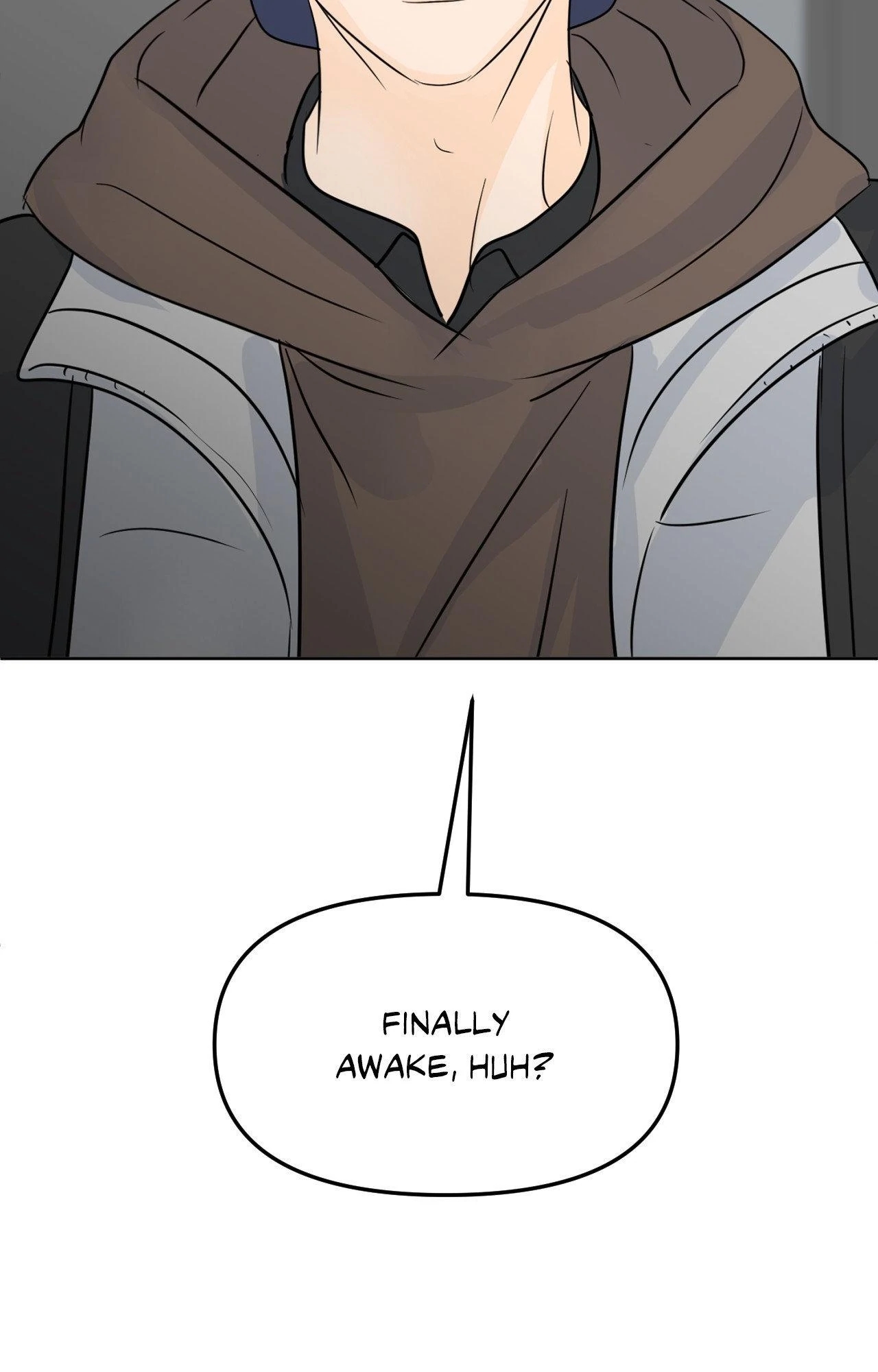 The Boundary of Fragrance Chapter 83.6 page 2 - 