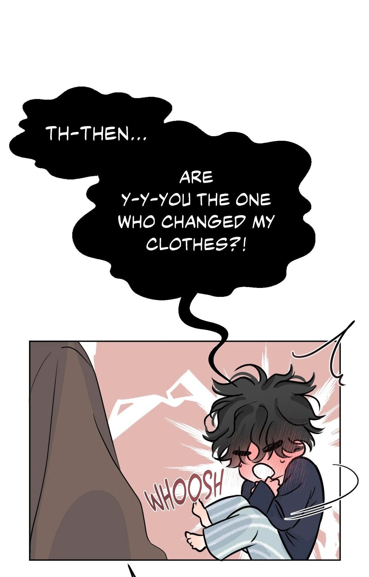 The Boundary of Fragrance Chapter 83.6 page 15 - 