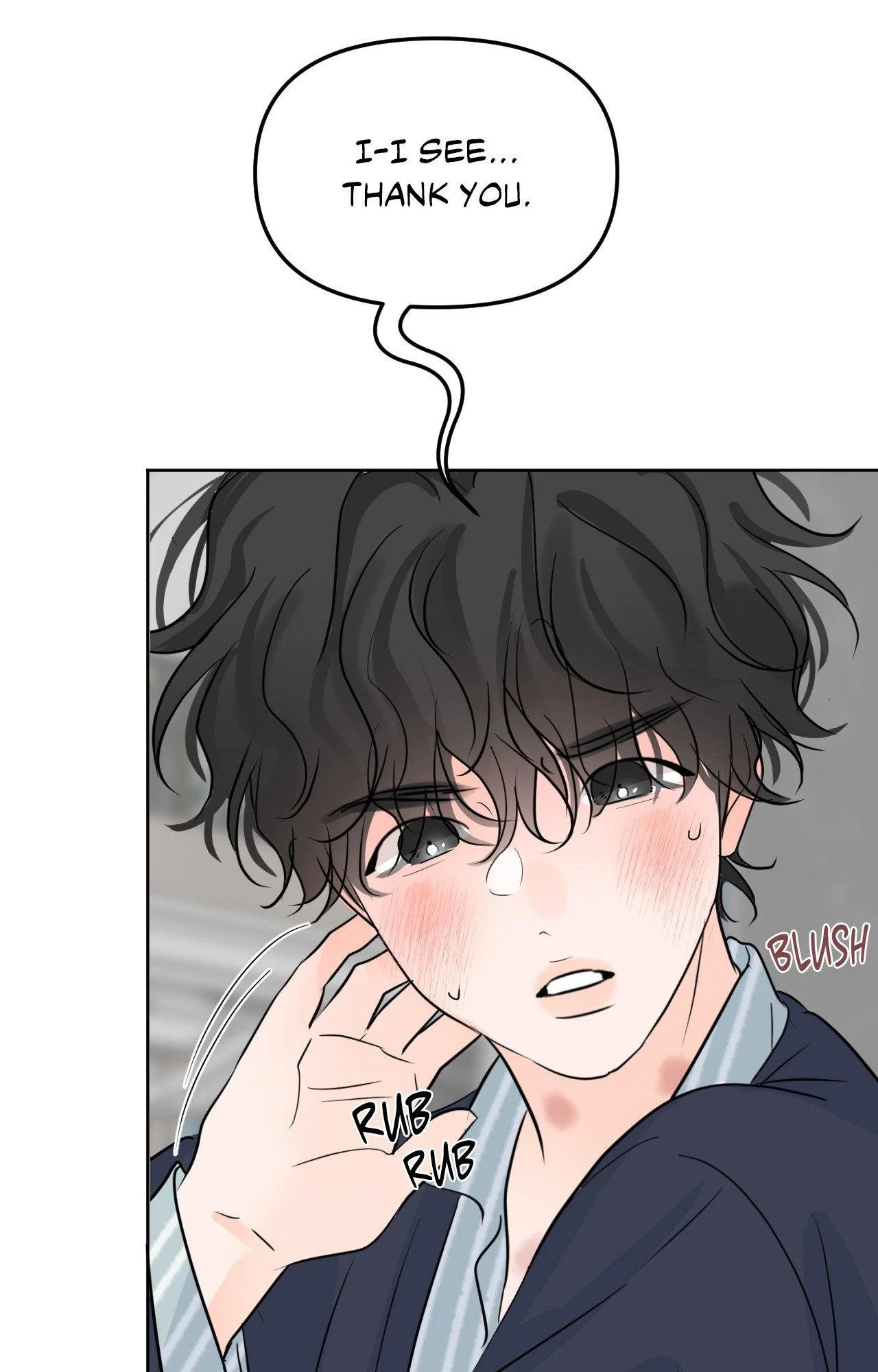 The Boundary of Fragrance Chapter 83.6 page 18 - 