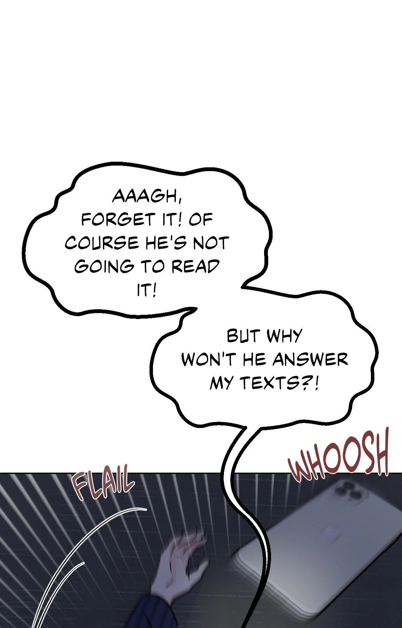 The Boundary of Fragrance Chapter 83.6 page 61 - 