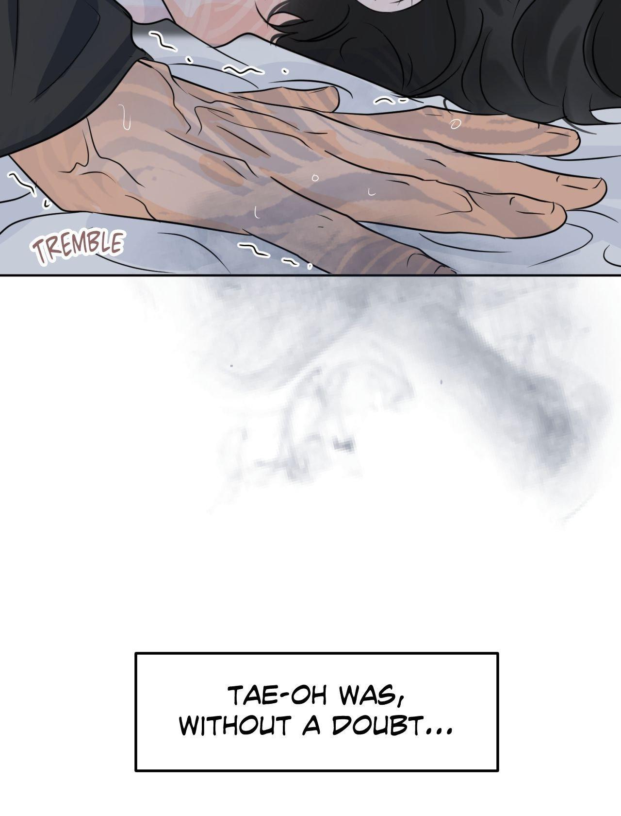 The Boundary of Fragrance Chapter 83.7 page 105 - 