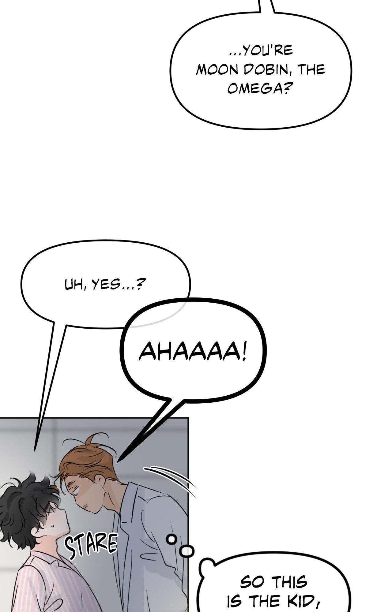 The Boundary of Fragrance Chapter 83.7 page 12 - 