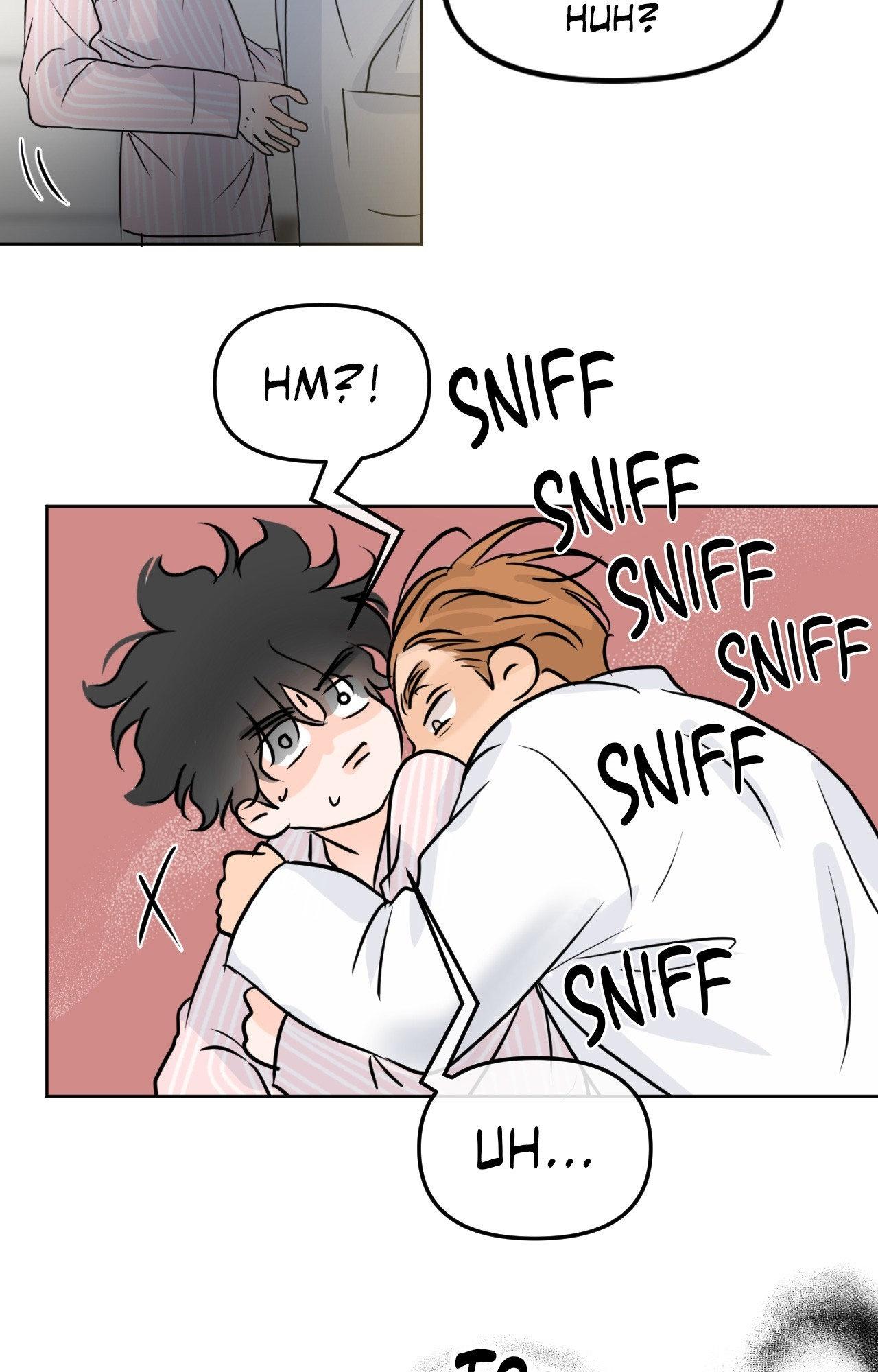 The Boundary of Fragrance Chapter 83.7 page 13 - 