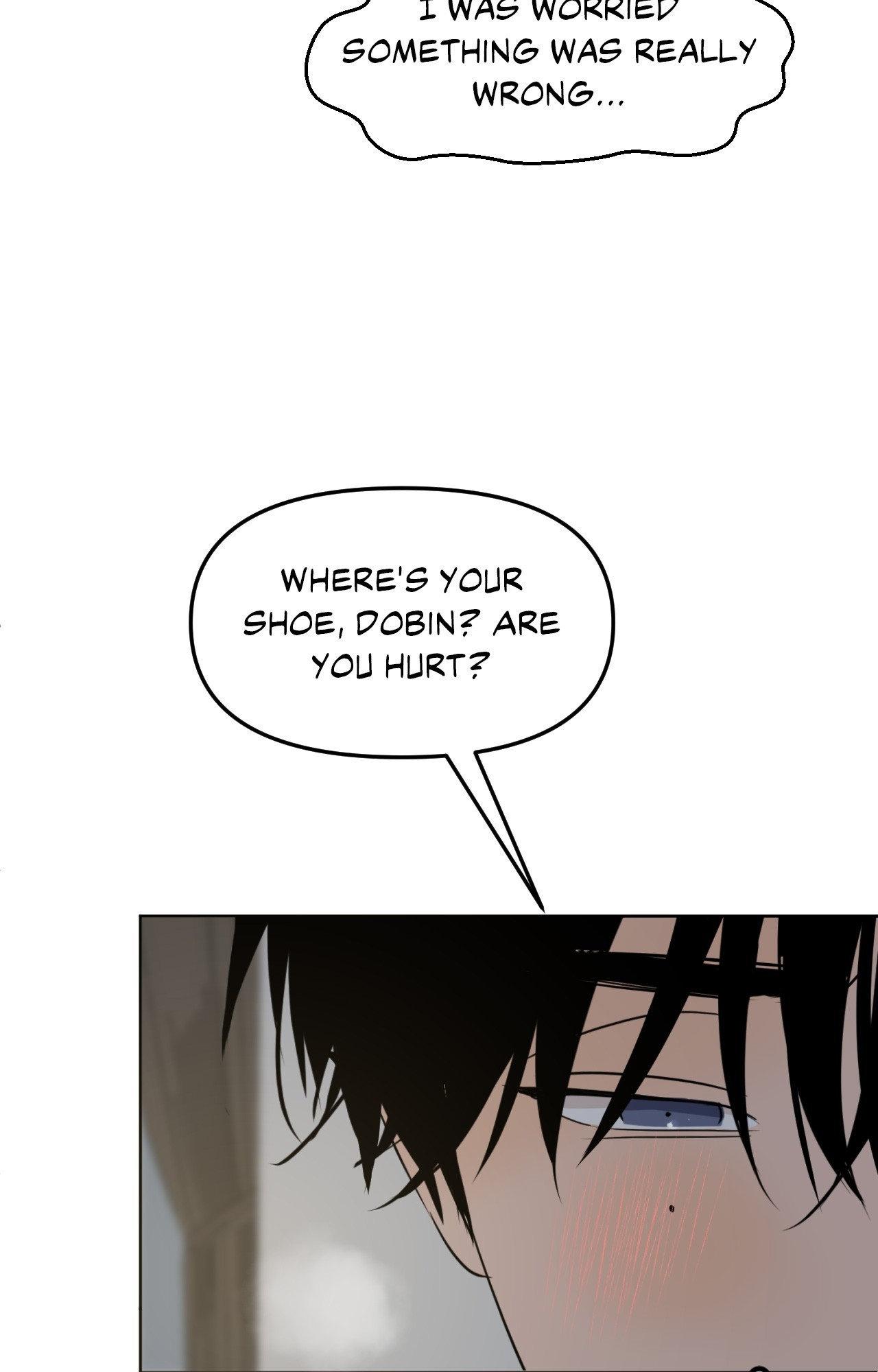 The Boundary of Fragrance Chapter 83.7 page 22 - 