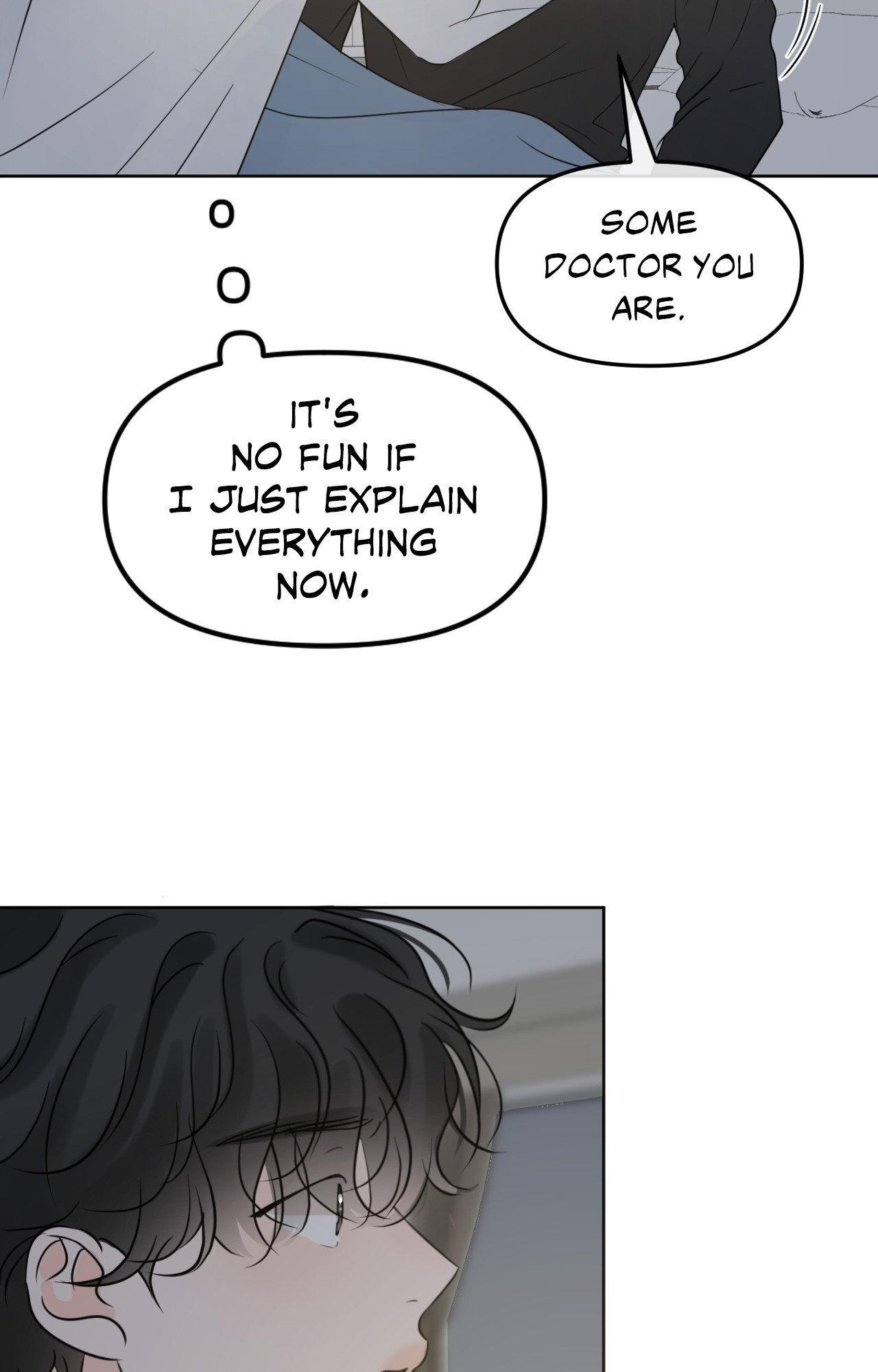 The Boundary of Fragrance Chapter 83.7 page 32 - 