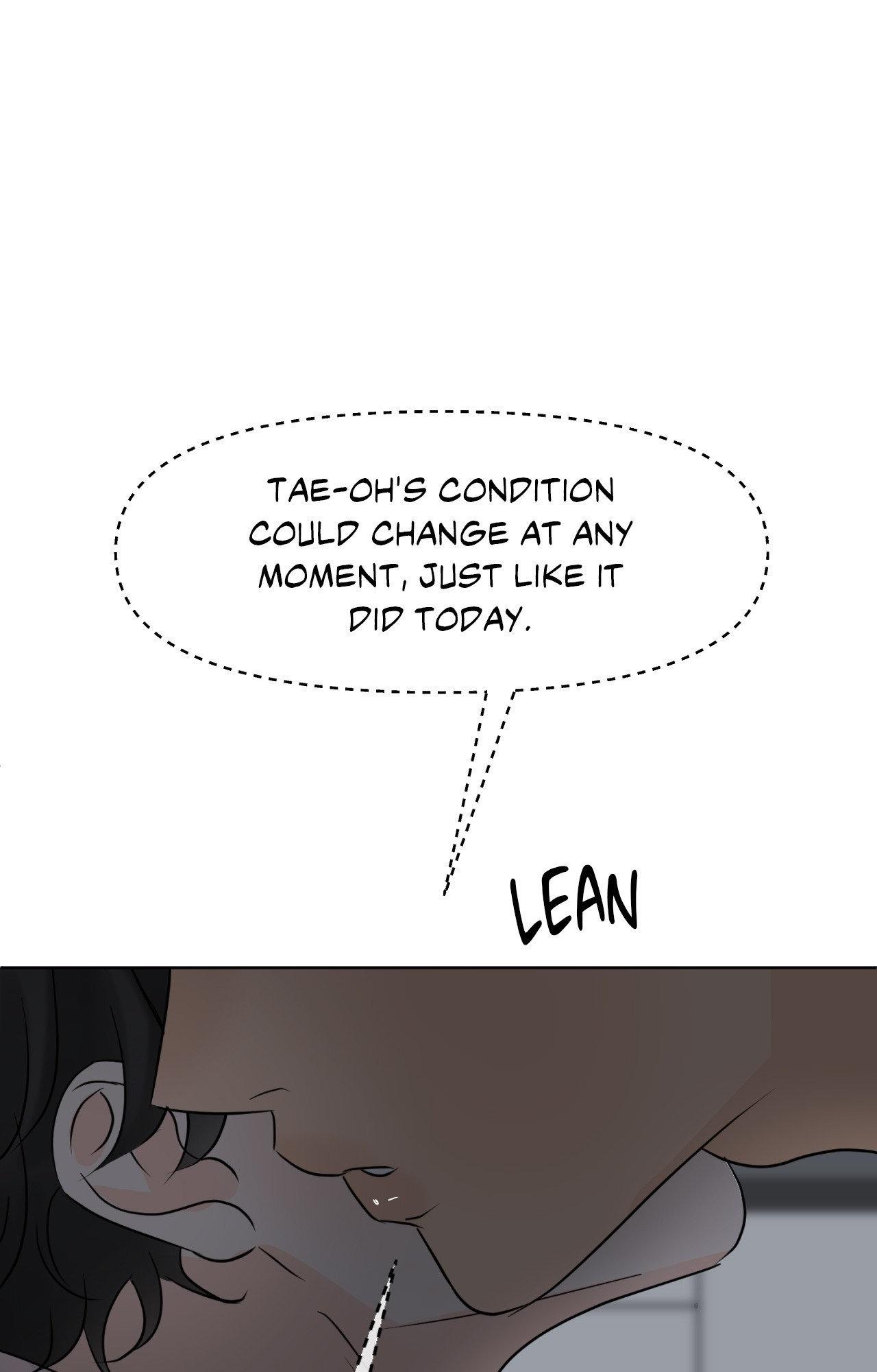 The Boundary of Fragrance Chapter 83.7 page 35 - 