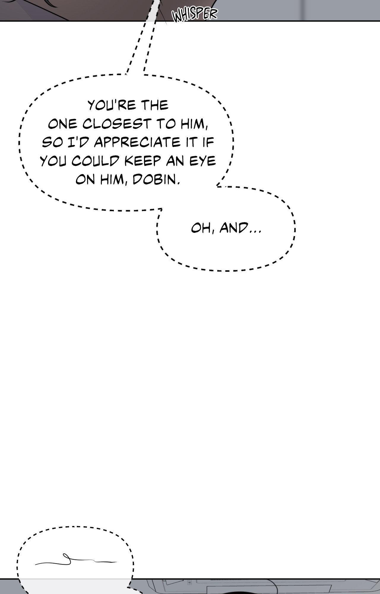 The Boundary of Fragrance Chapter 83.7 page 36 - 