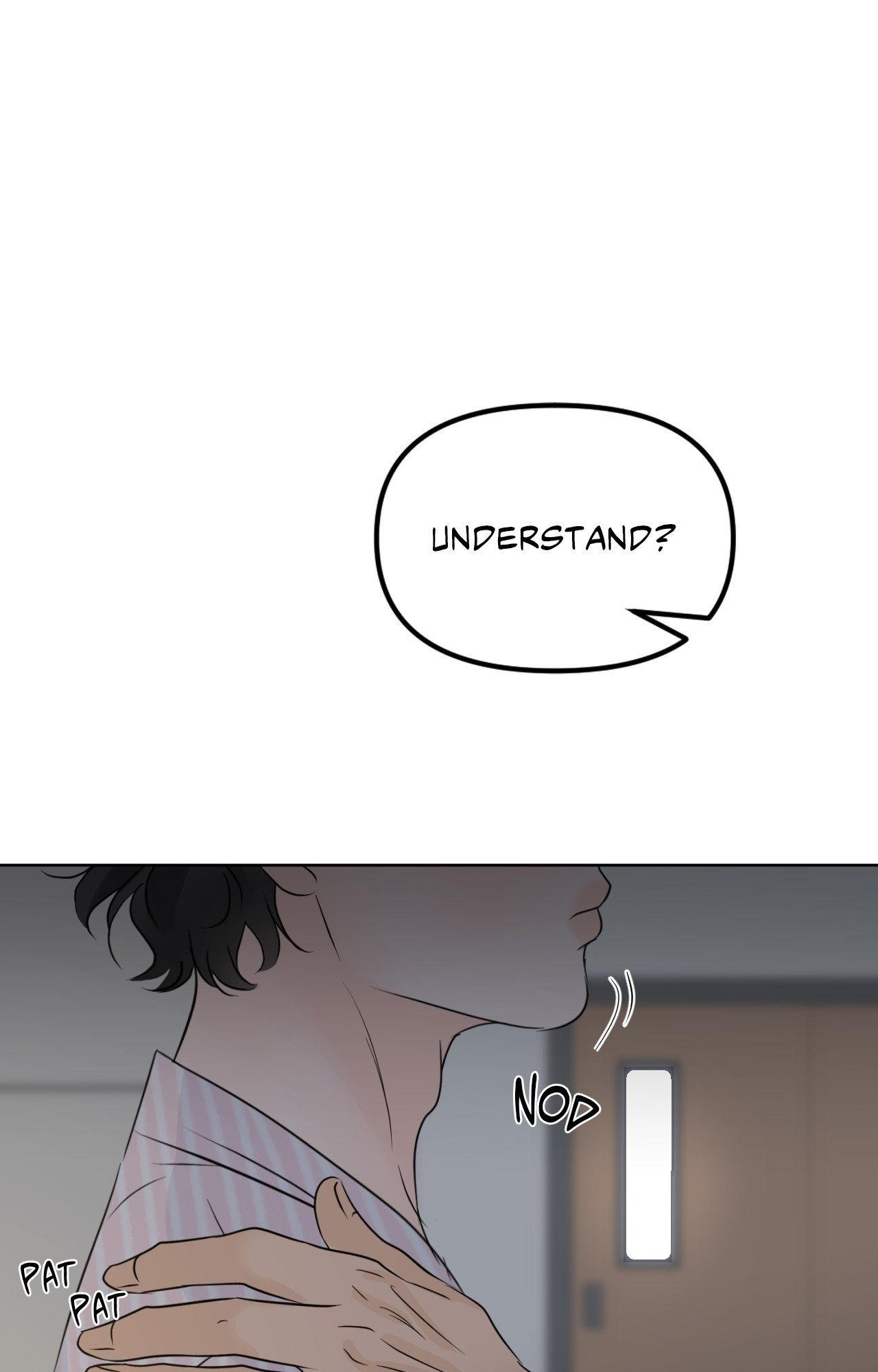 The Boundary of Fragrance Chapter 83.7 page 40 - 