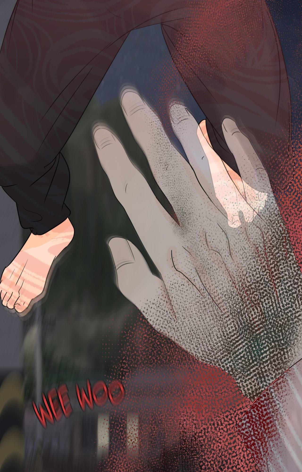 The Boundary of Fragrance Chapter 83.7 page 5 - 